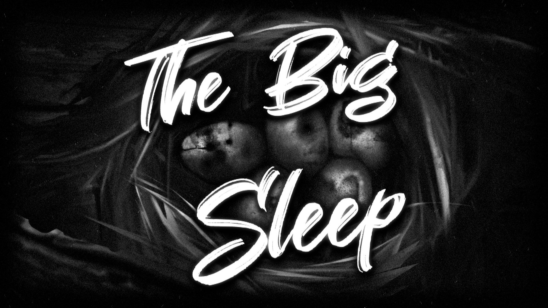 Icon for The Big Sleep