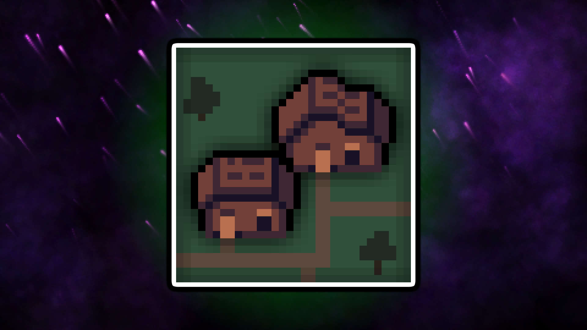 Icon for Humble Beginnings