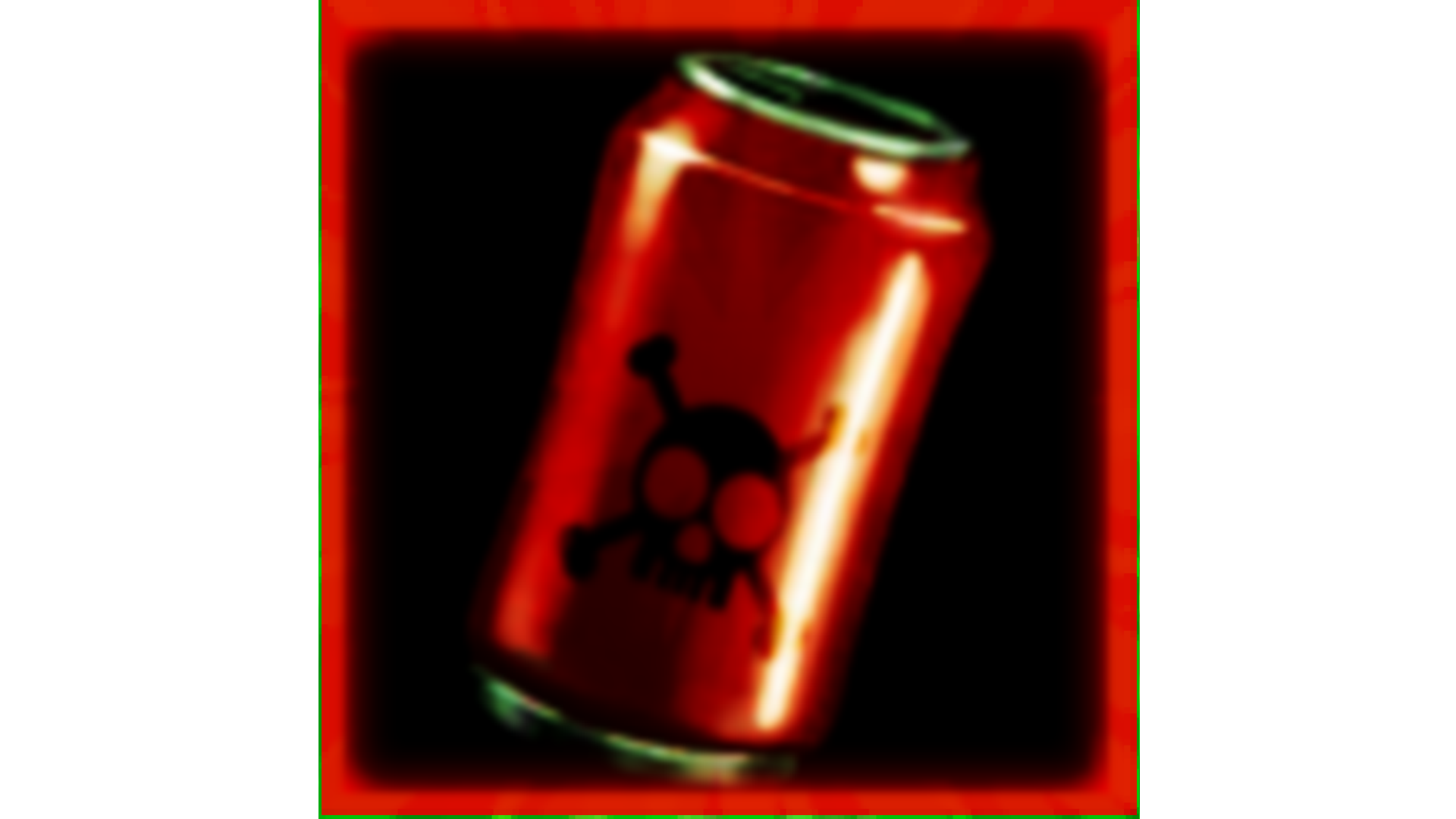 Icon for DEADLY DRINK