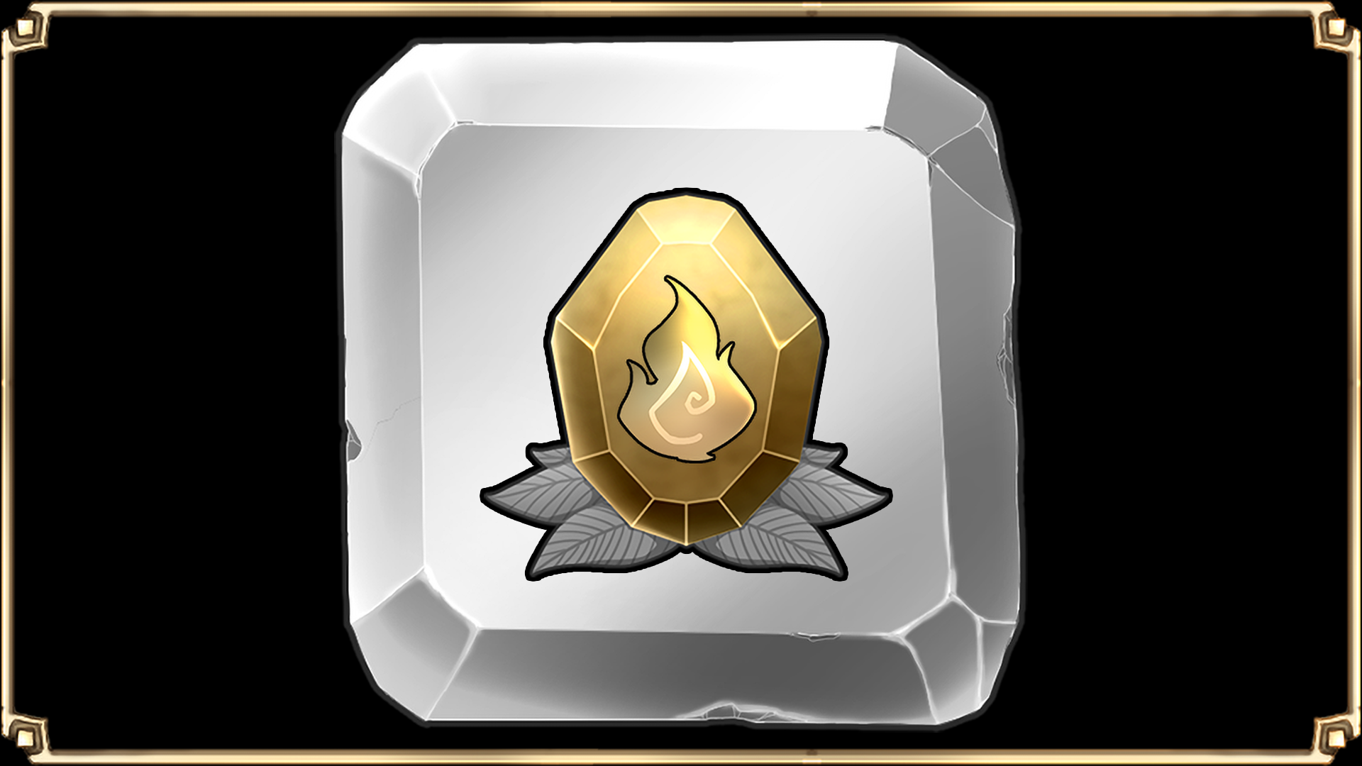 Icon for Soul of Warrior