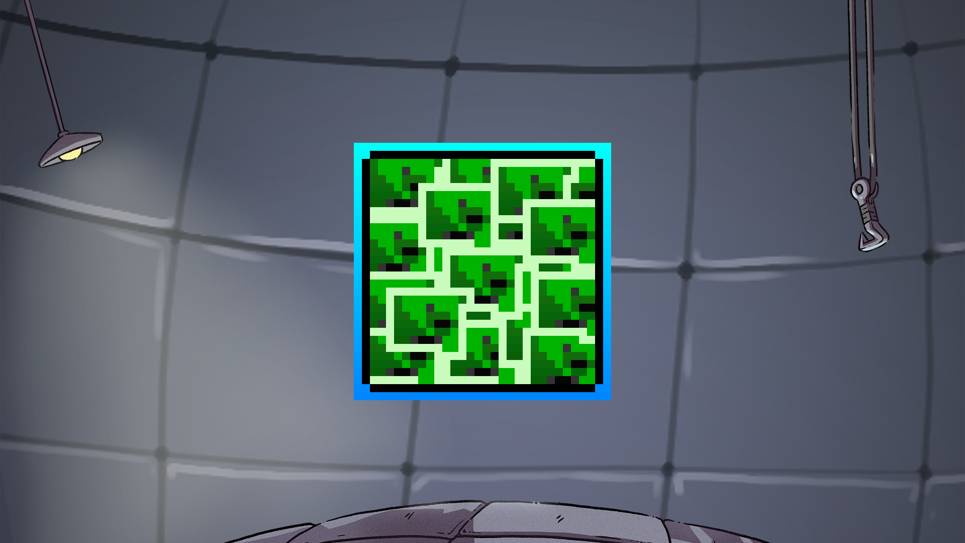 Icon for Circuit Hoarder