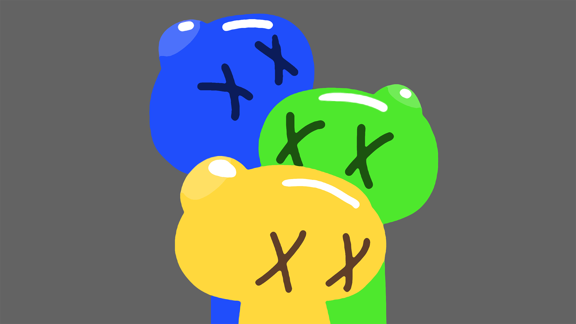 Icon for Triple Punch