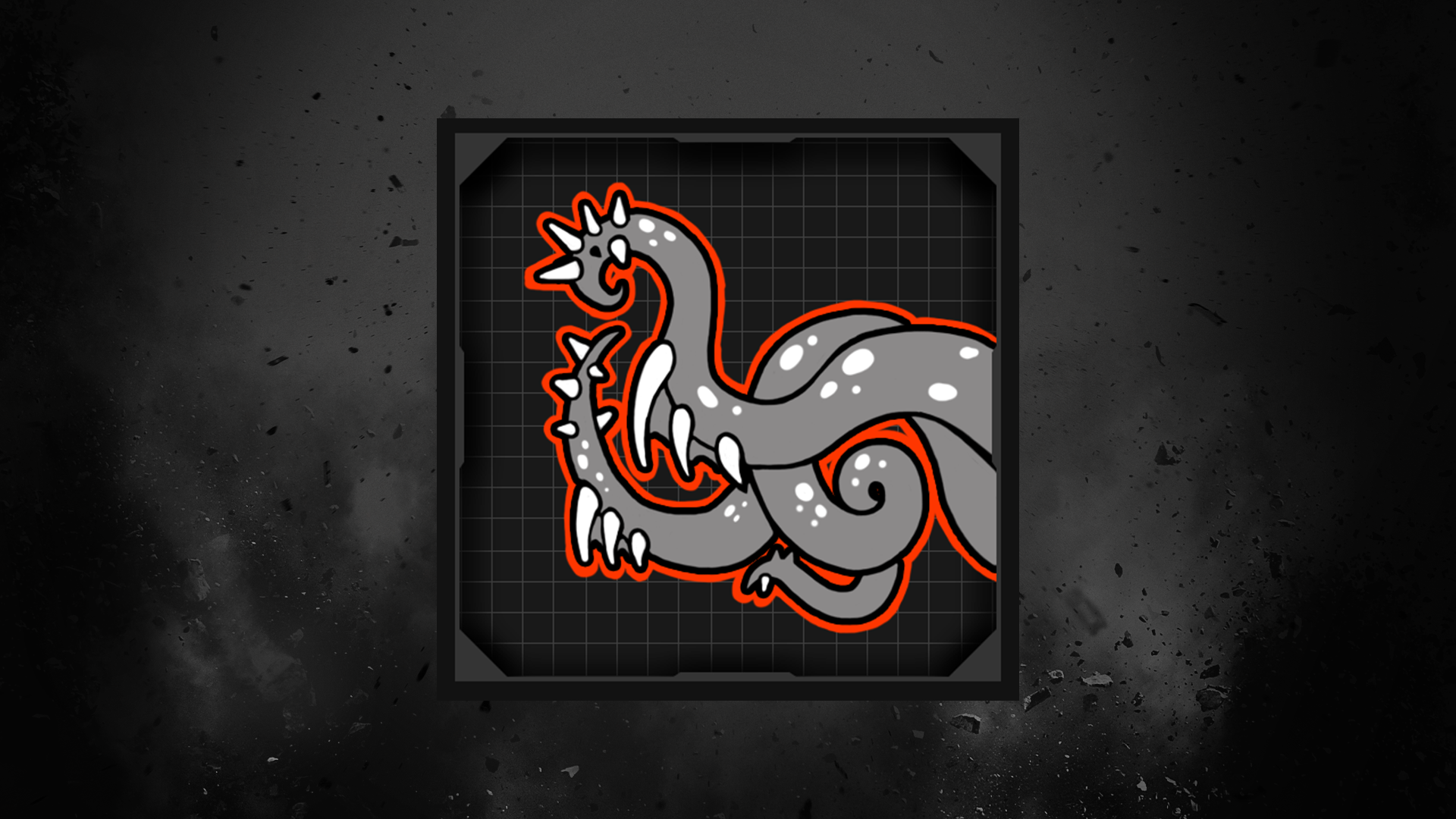 Icon for Kraken Unfettered