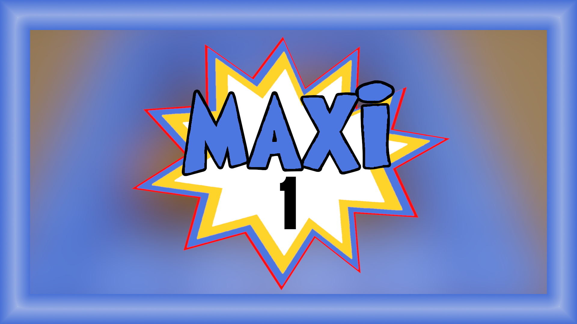 Icon for Maxi 1
