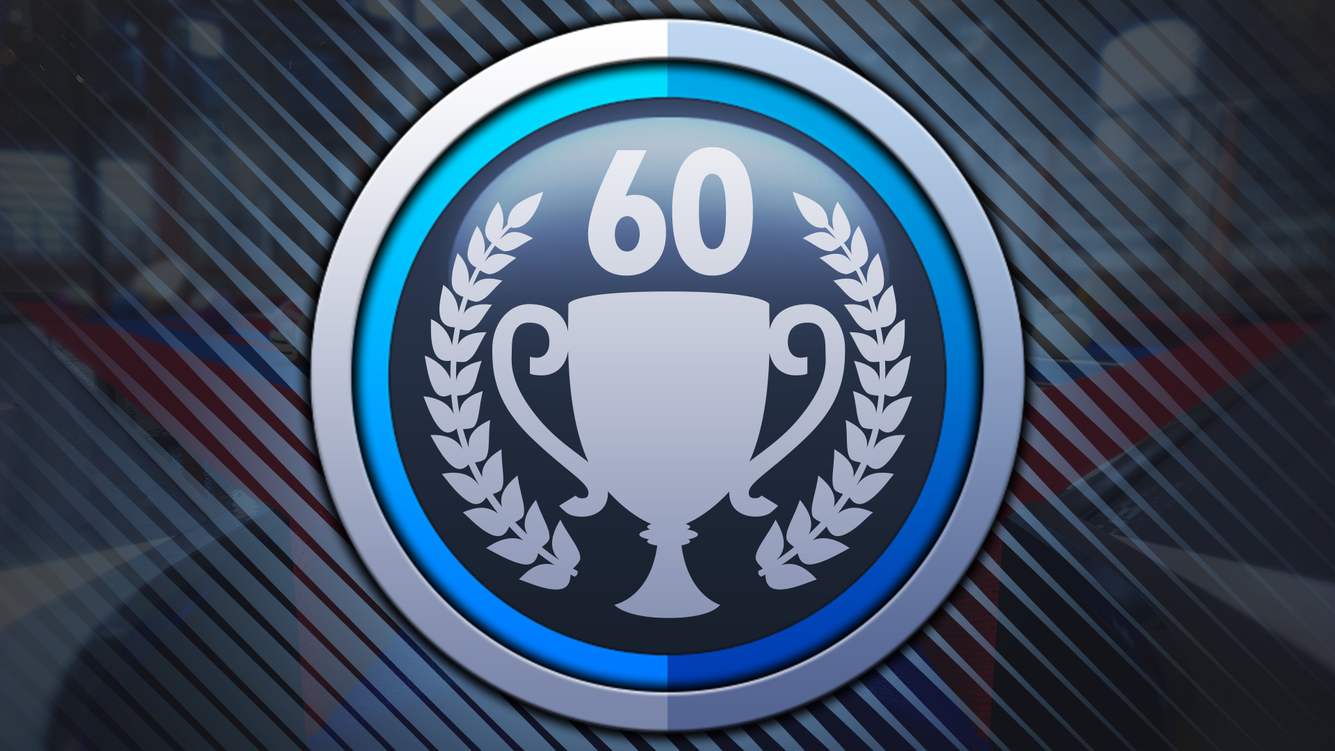 Icon for Trophy Novice