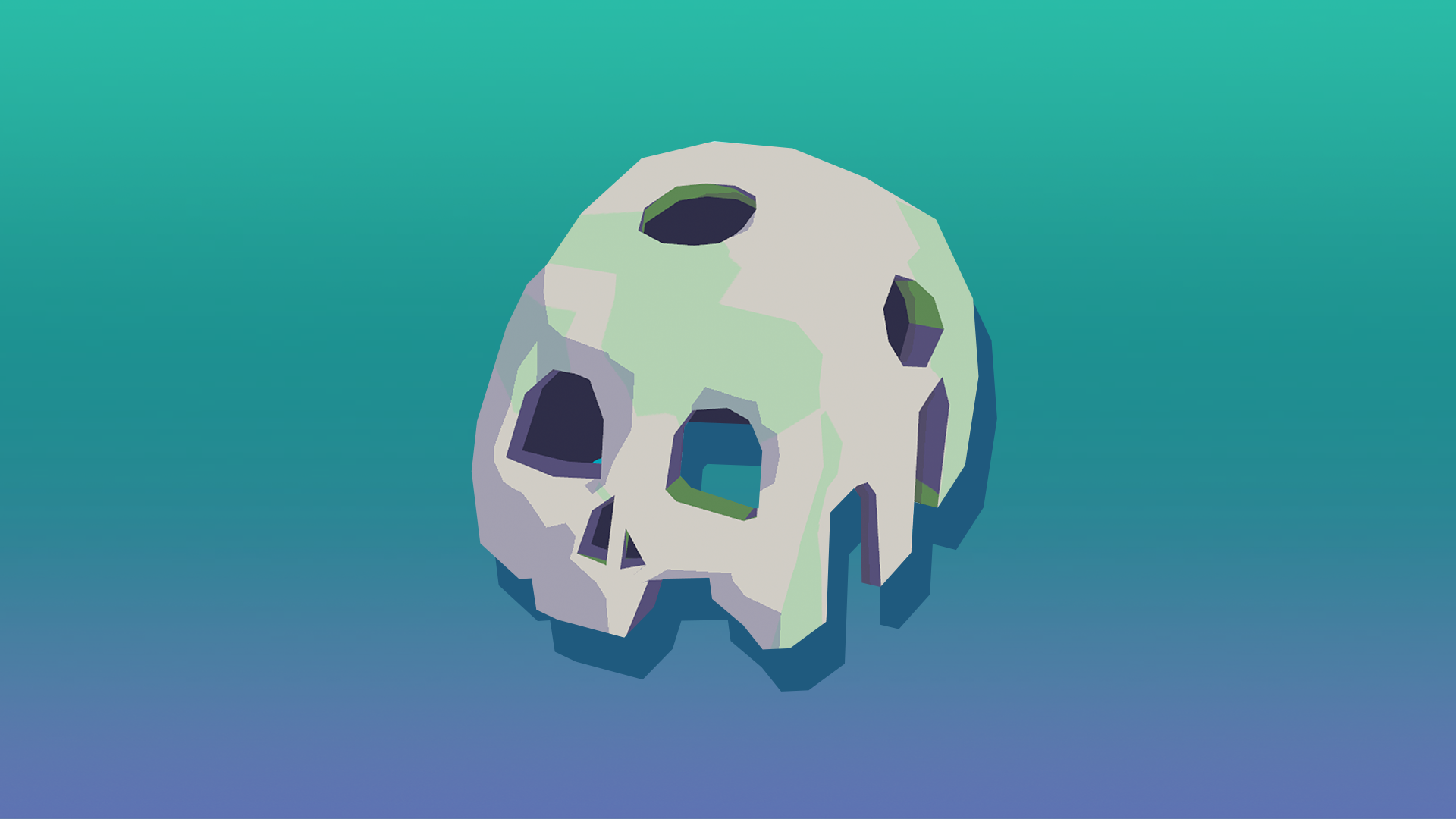 Icon for Skull Mountain