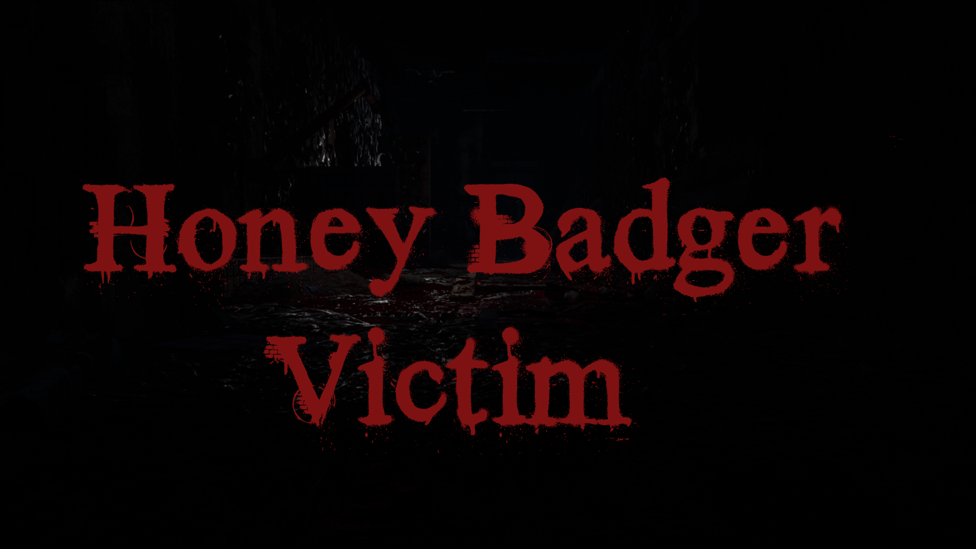Icon for Honey Badger Victim