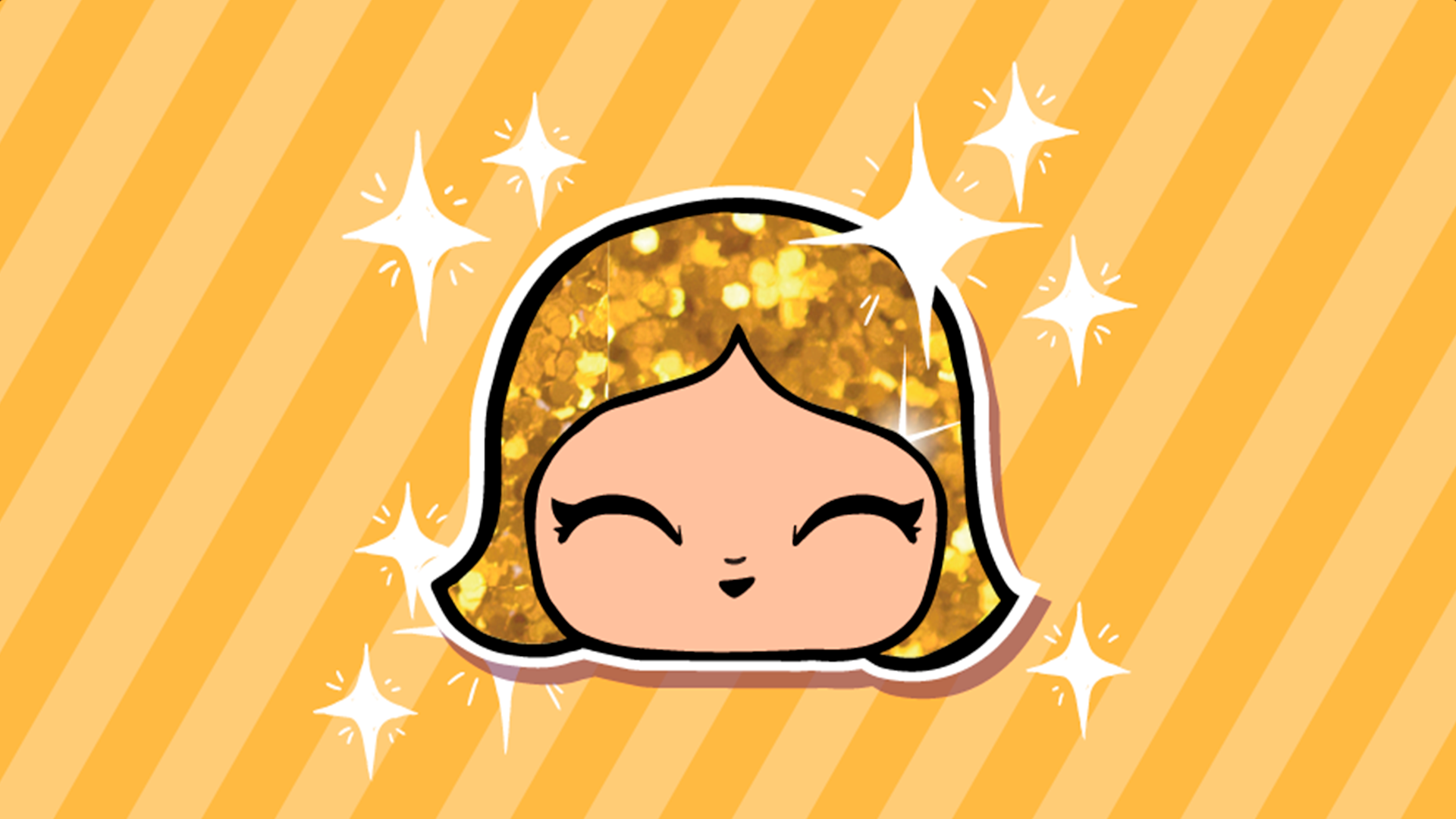 Icon for Golden Vibes