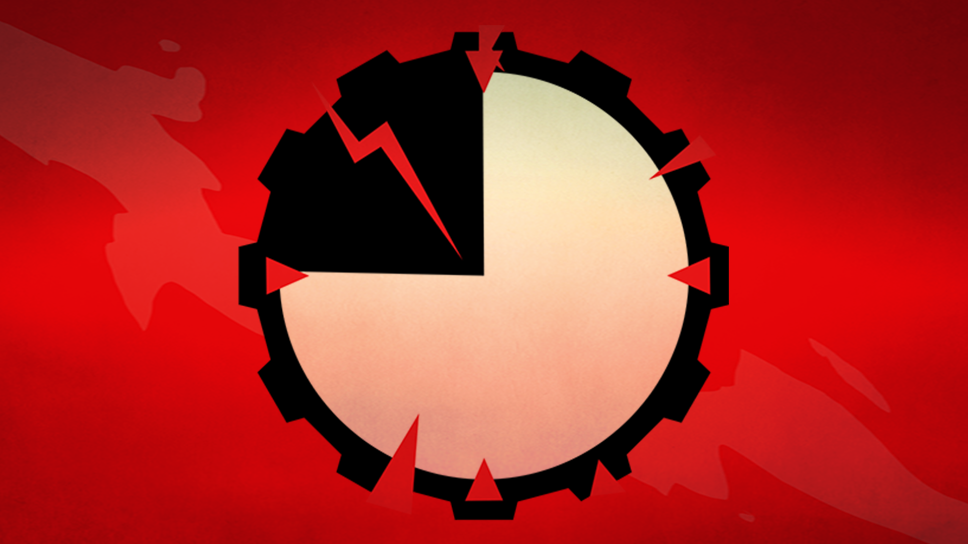 Icon for Stop before it breaks!