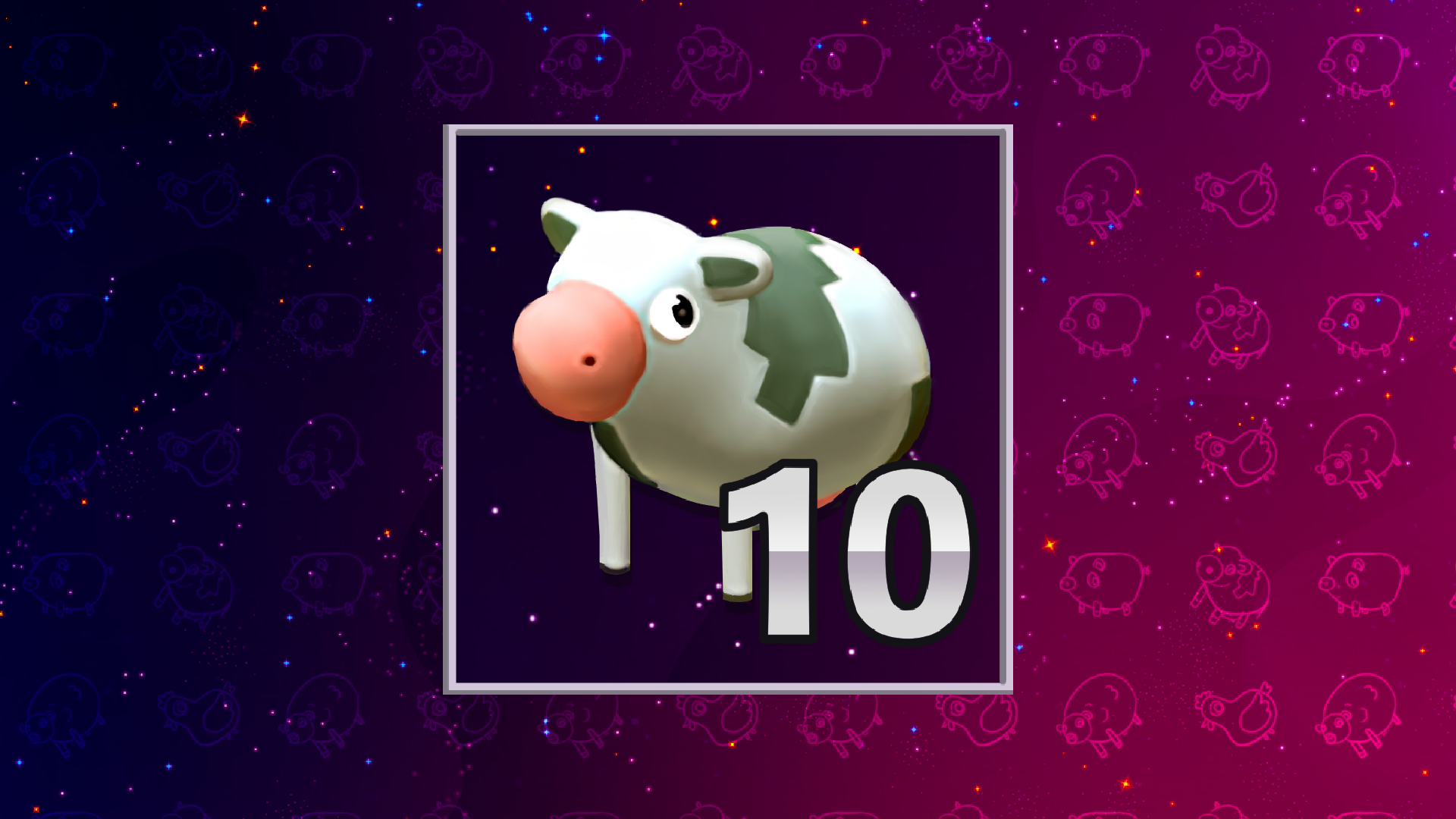 Icon for Cow farm