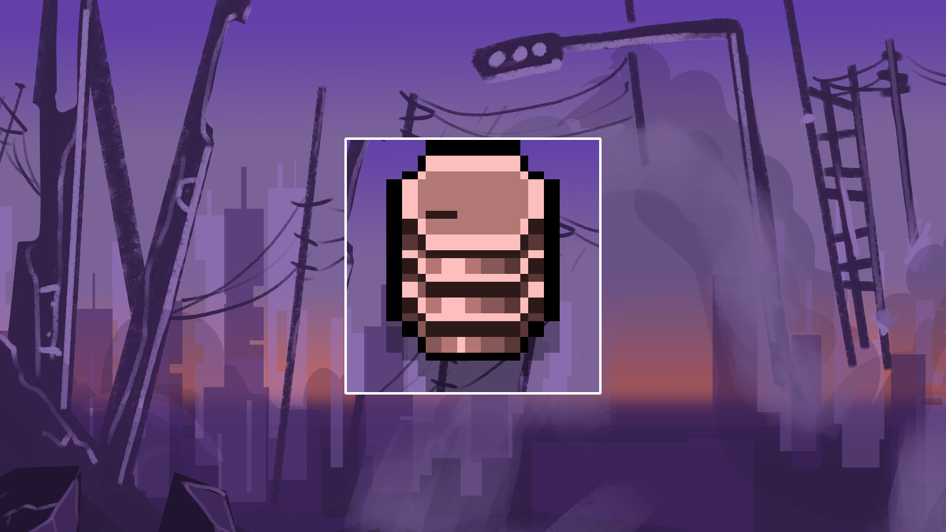 Icon for Barrel Buster