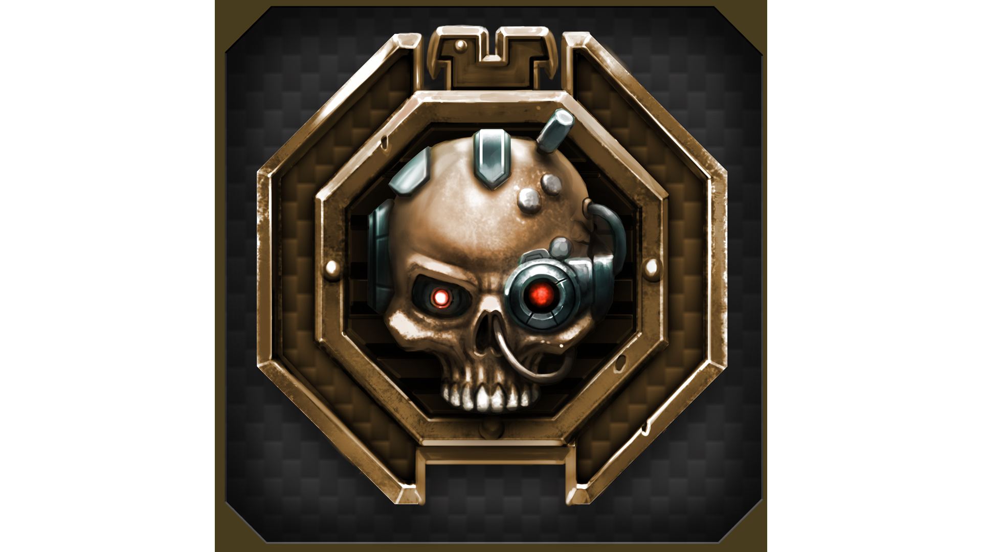 Icon for I Am Vengeance