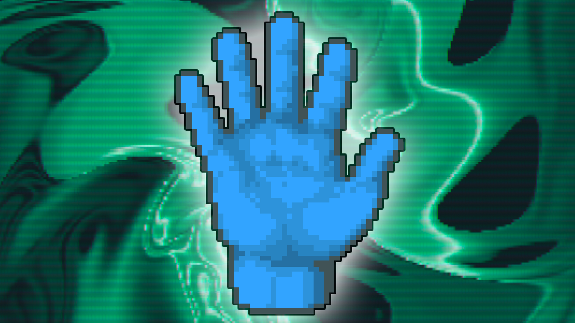 Icon for Big Hands