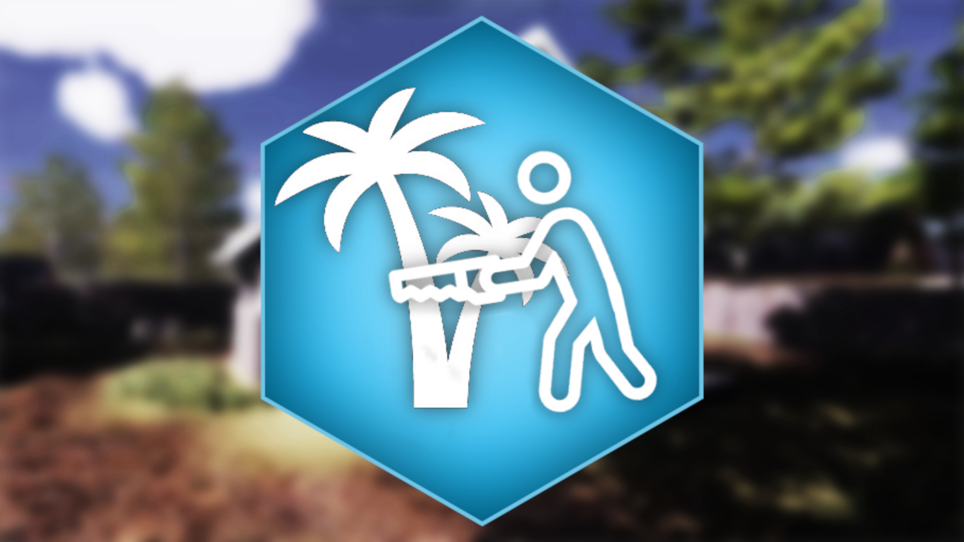 Icon for Palm Cutter Expert