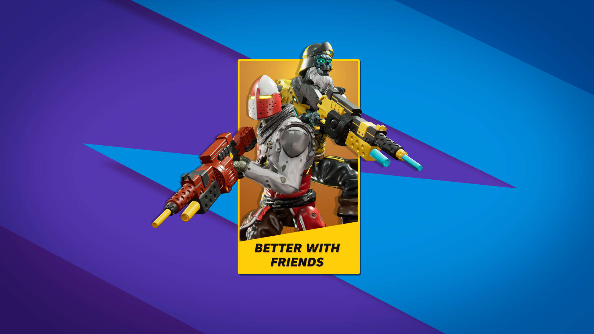 Icon for Better With Friends