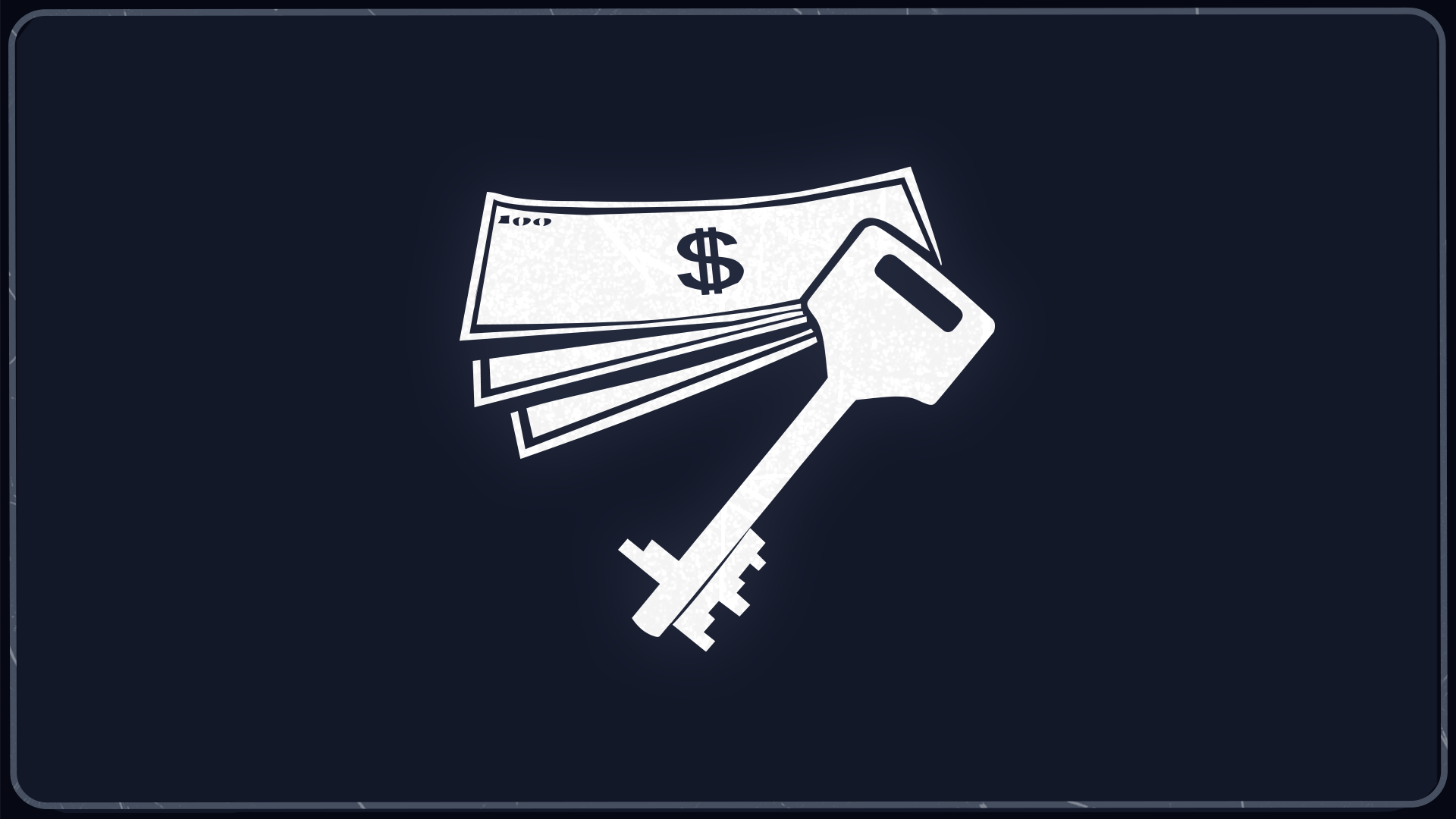 Icon for Time to rob a bank!