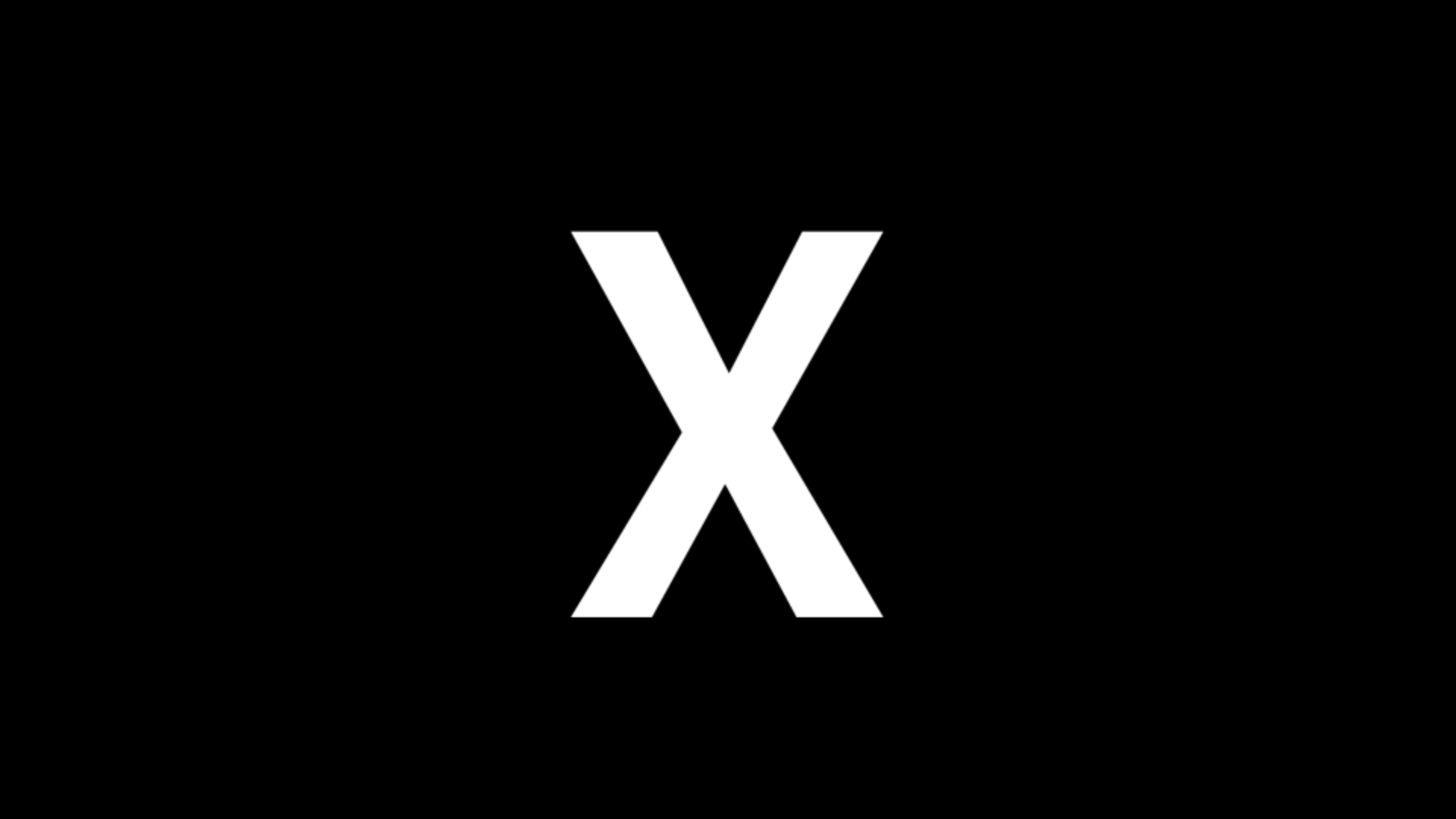 Icon for Xxx.