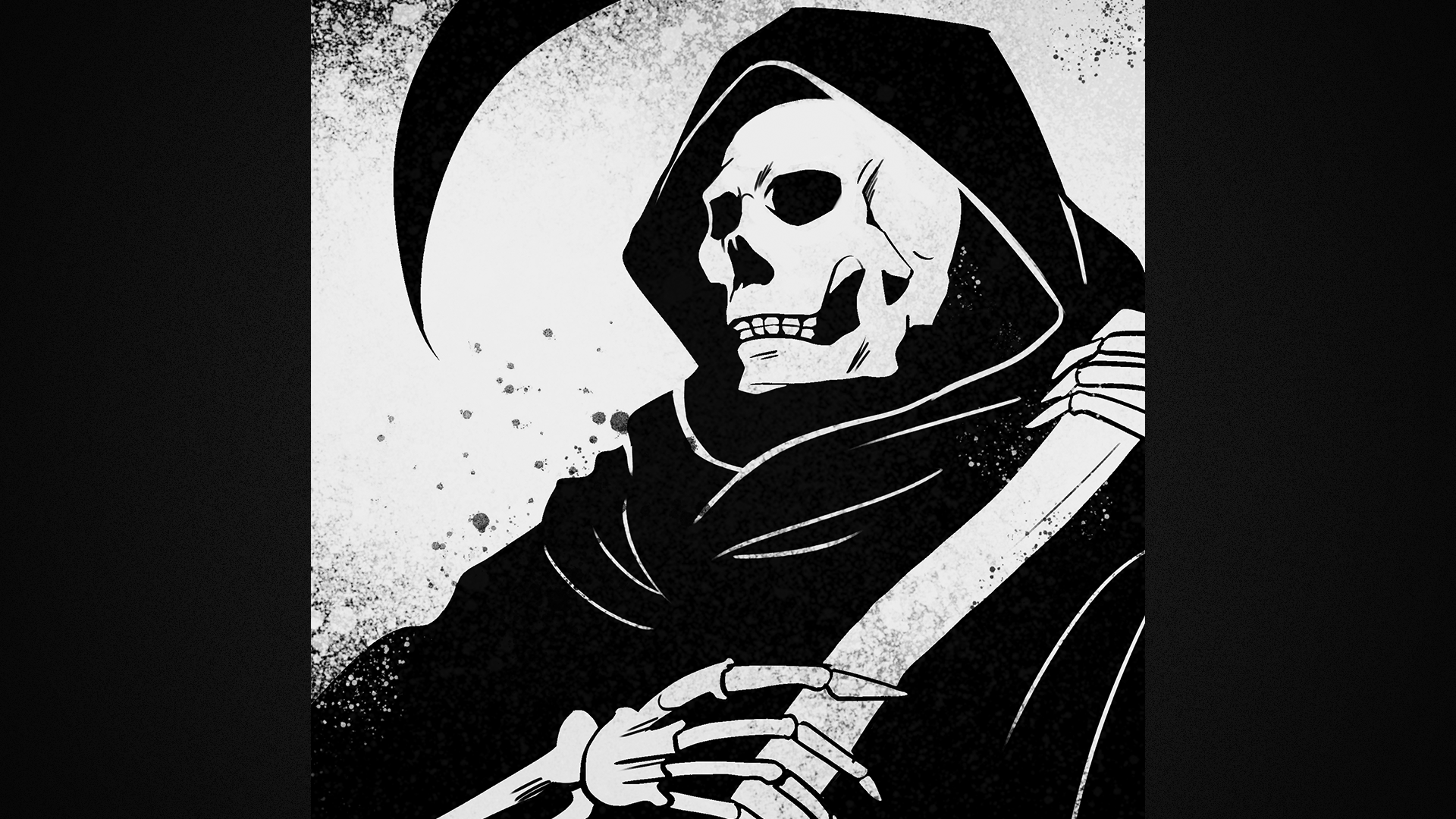 Icon for The Reaper