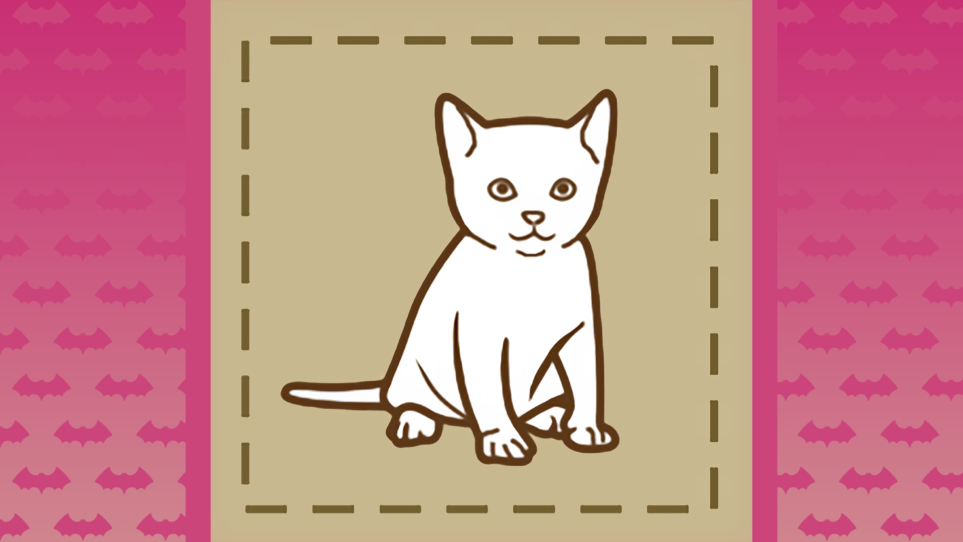 Icon for Love for Kittens