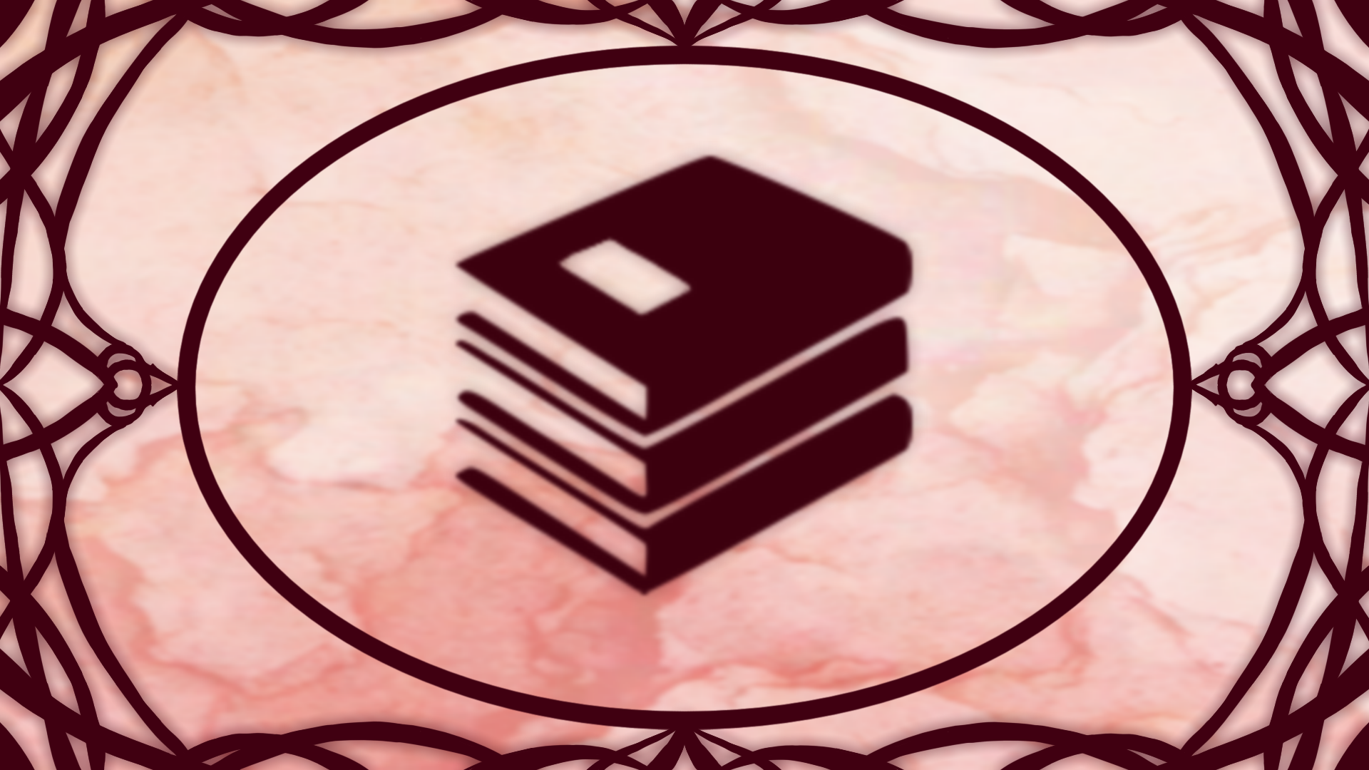Icon for Book collector
