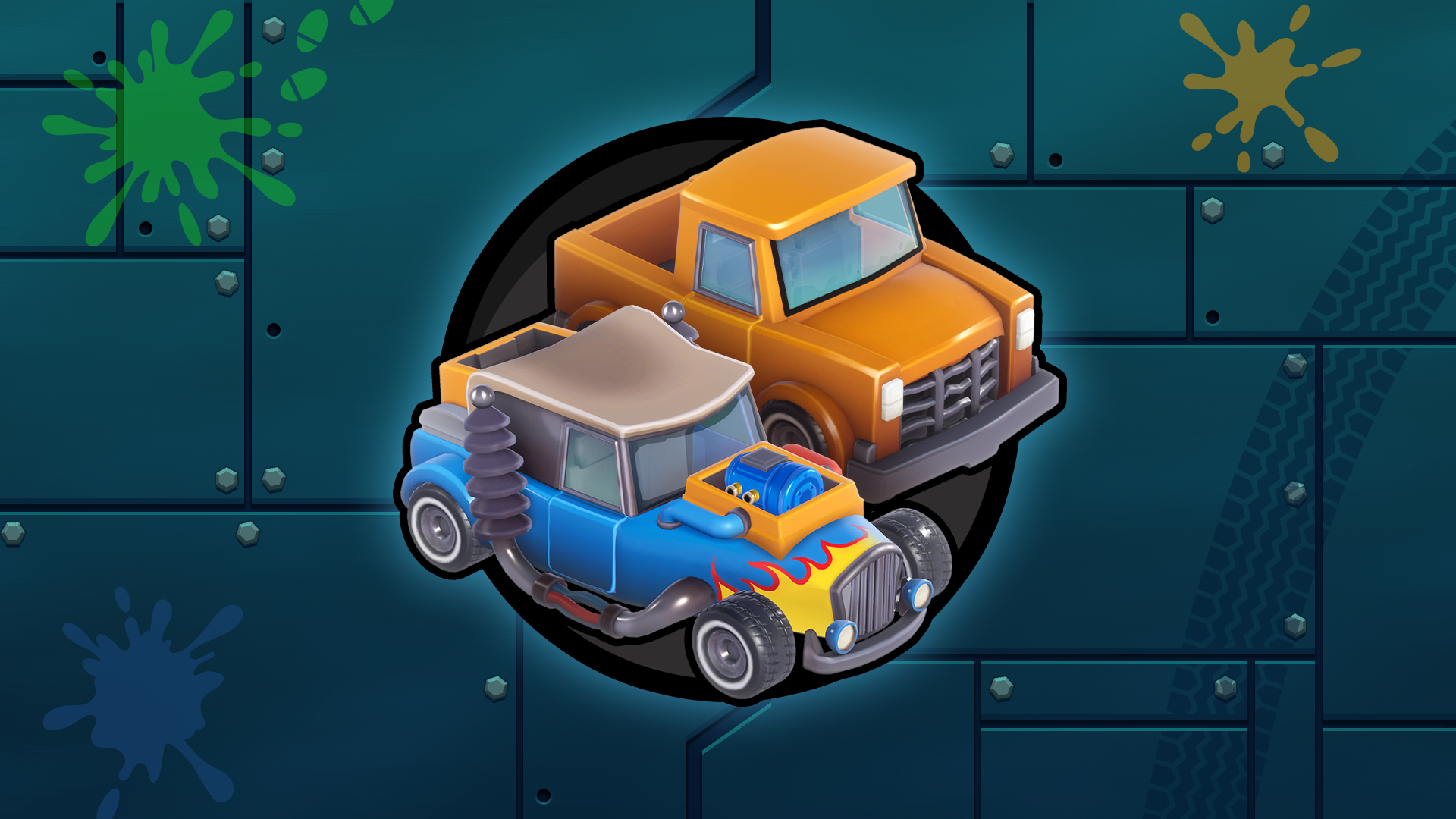 Icon for Auto Ace