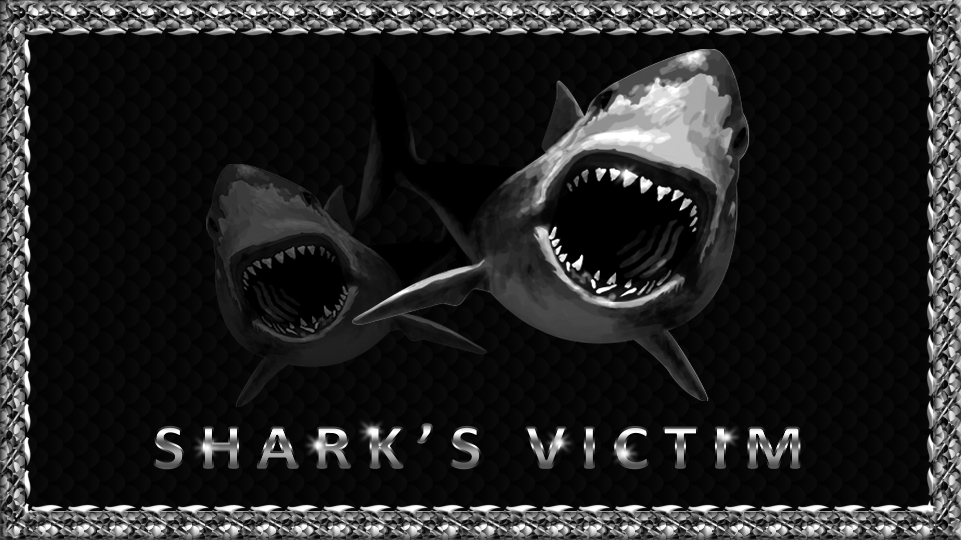 Icon for Shark's Victim