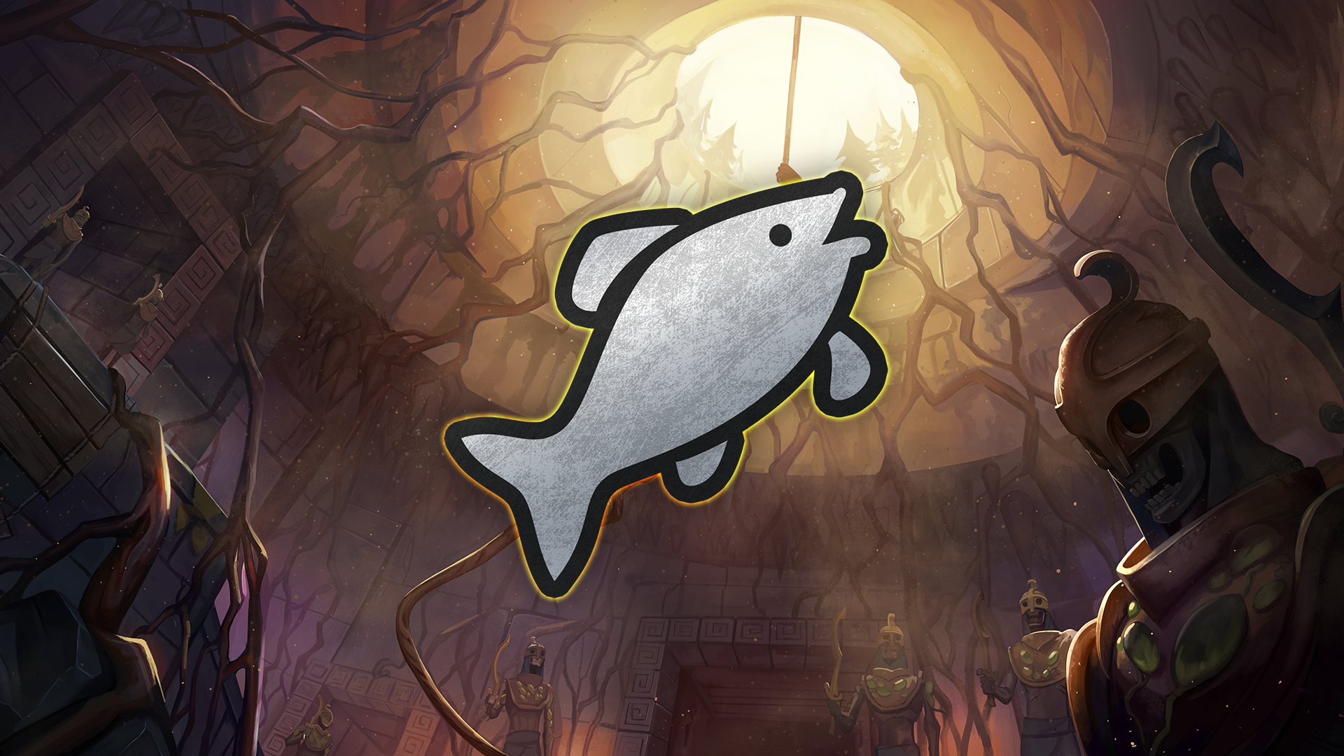 Icon for Fishful Thinking