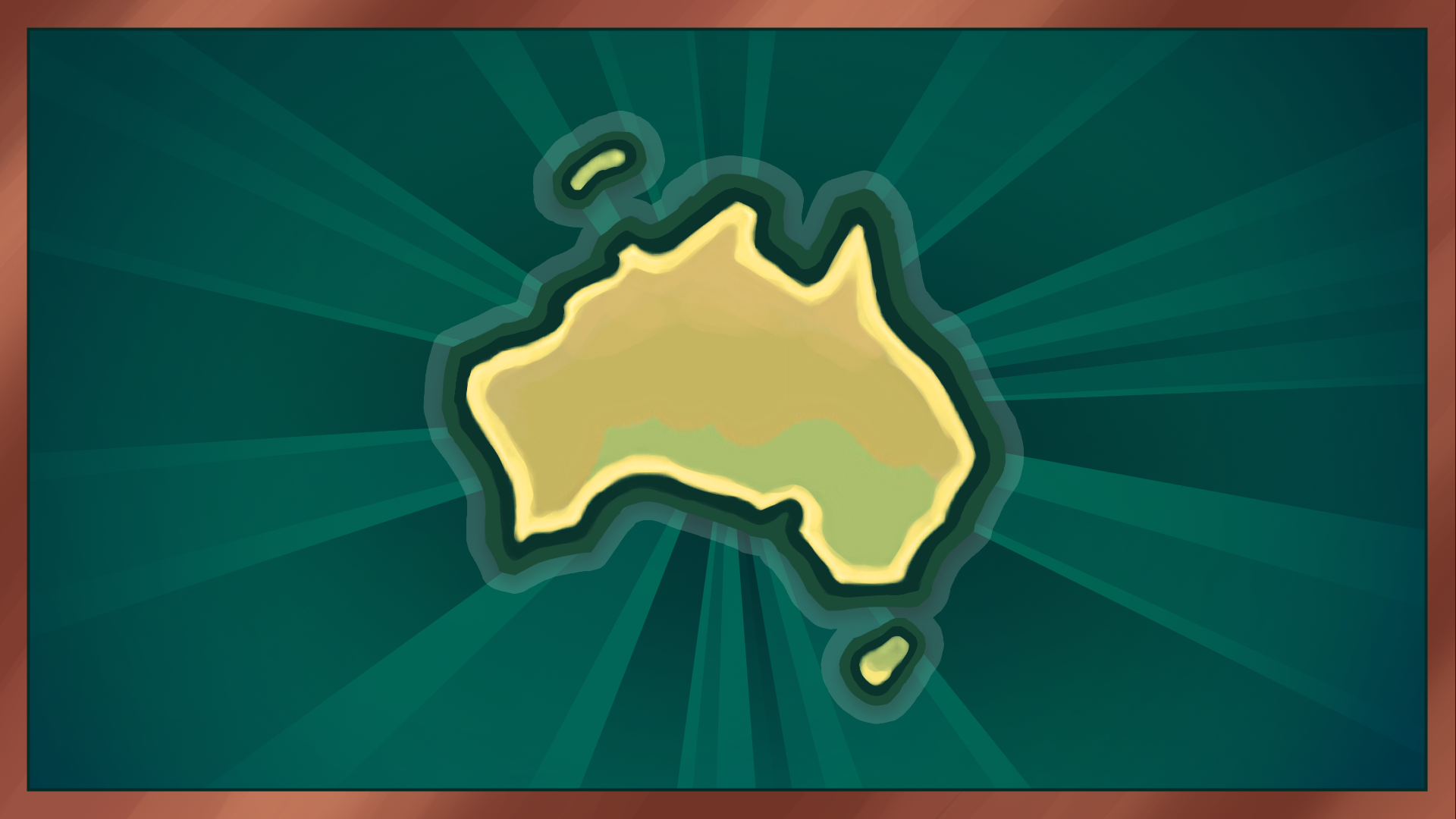Icon for Australian Hotshot