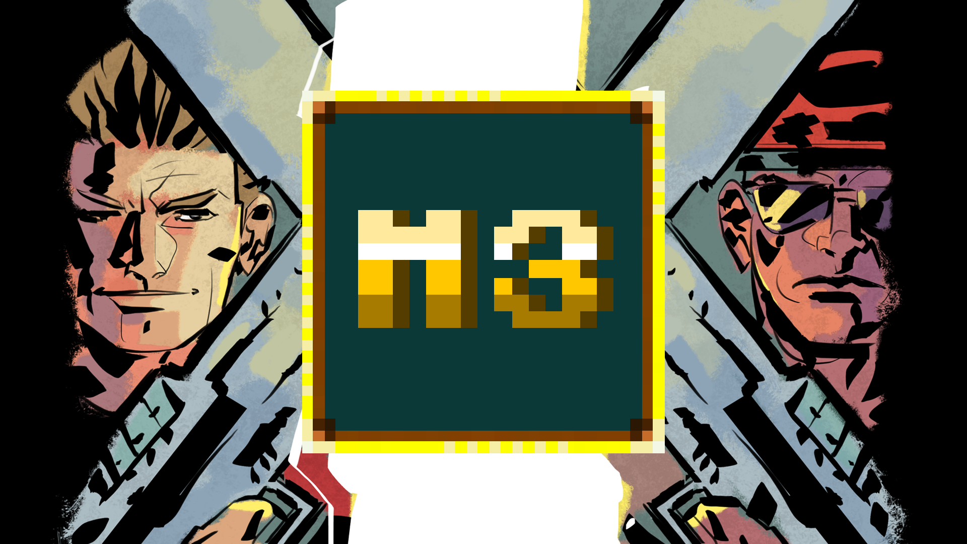 Icon for Mission 3