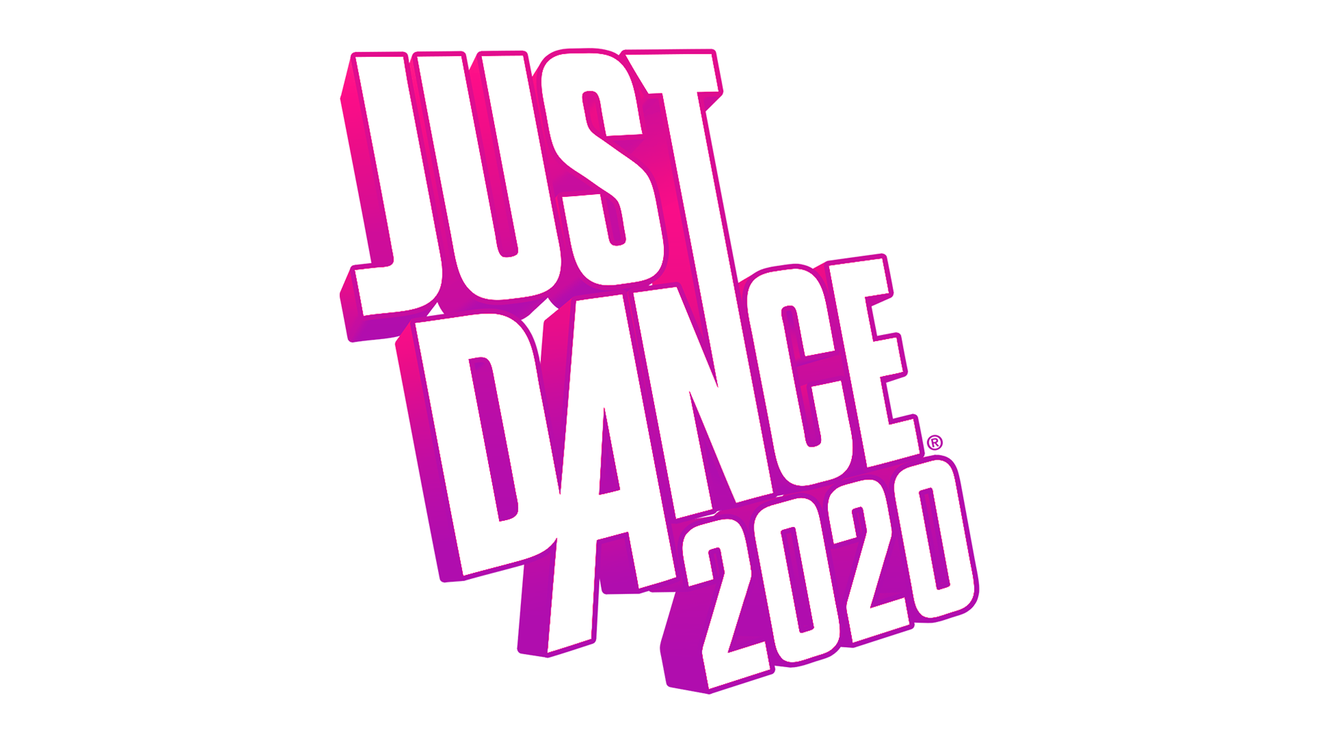 Icon for Welcome to Just Dance 2020!