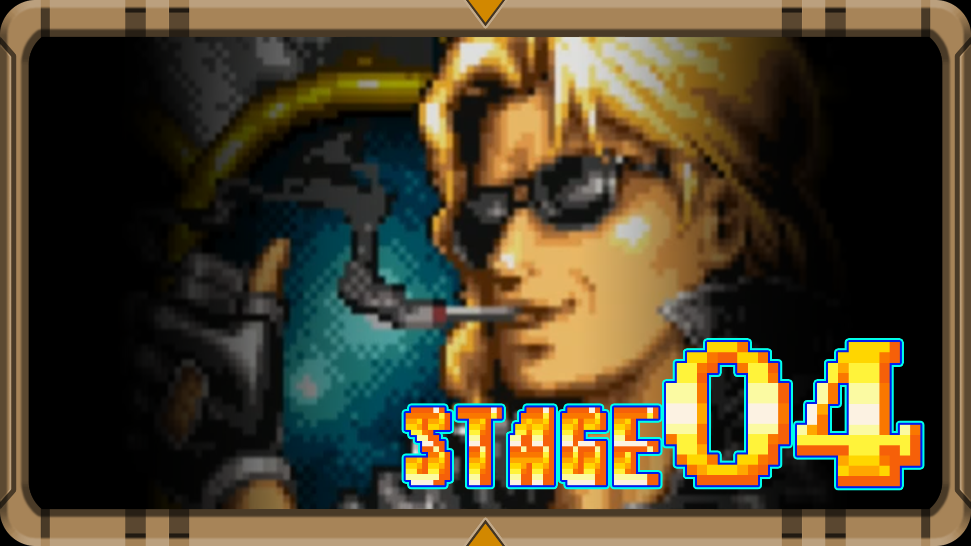 Icon for Stage 4 completed
