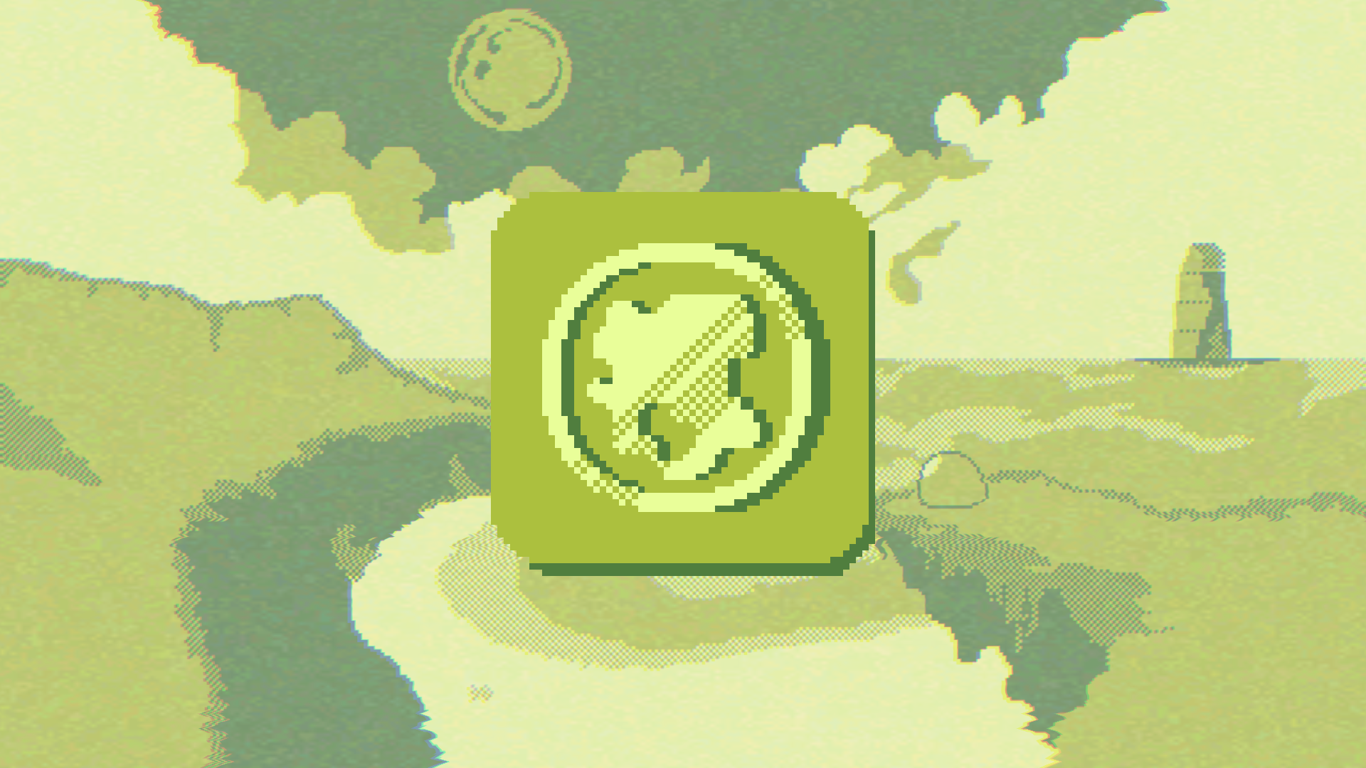 Icon for Shattered island