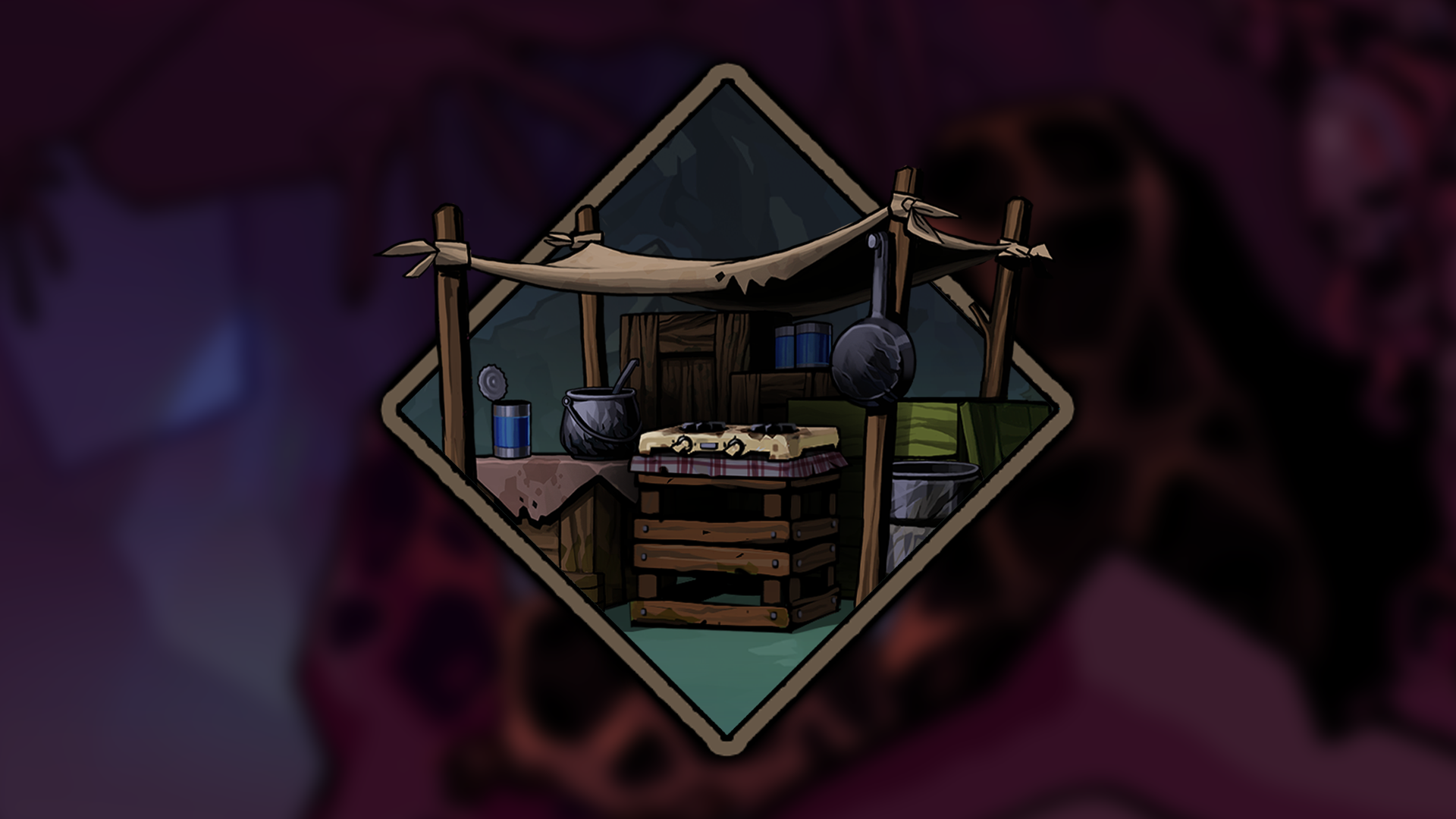 Icon for My Crafting Brings All Preppers To The Yard