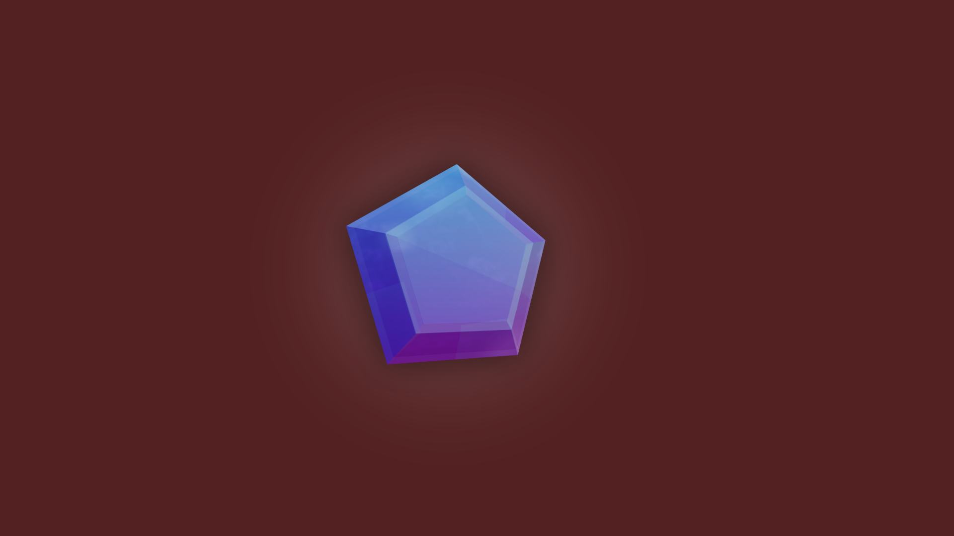Icon for Blue Gemstones