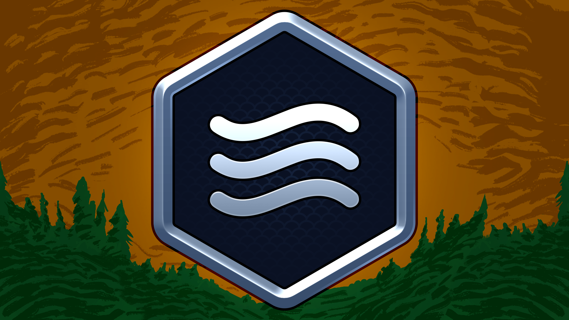 Icon for Fish Out of Water