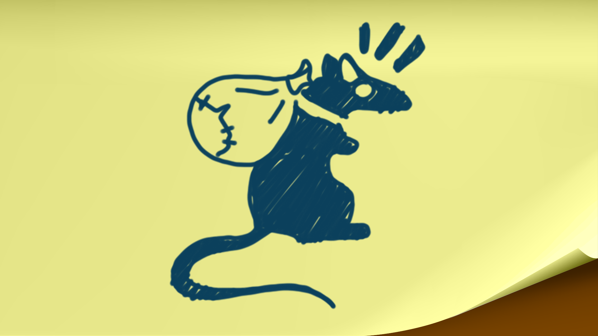 Icon for Pack rat