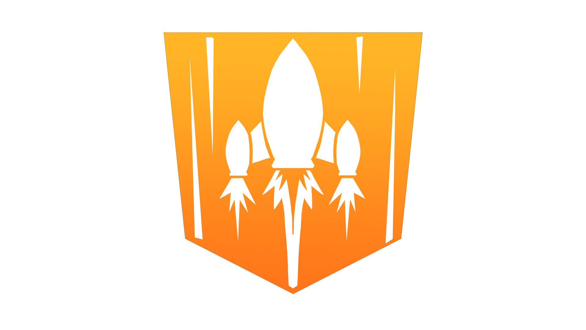 Icon for Kicking in the Afterburners