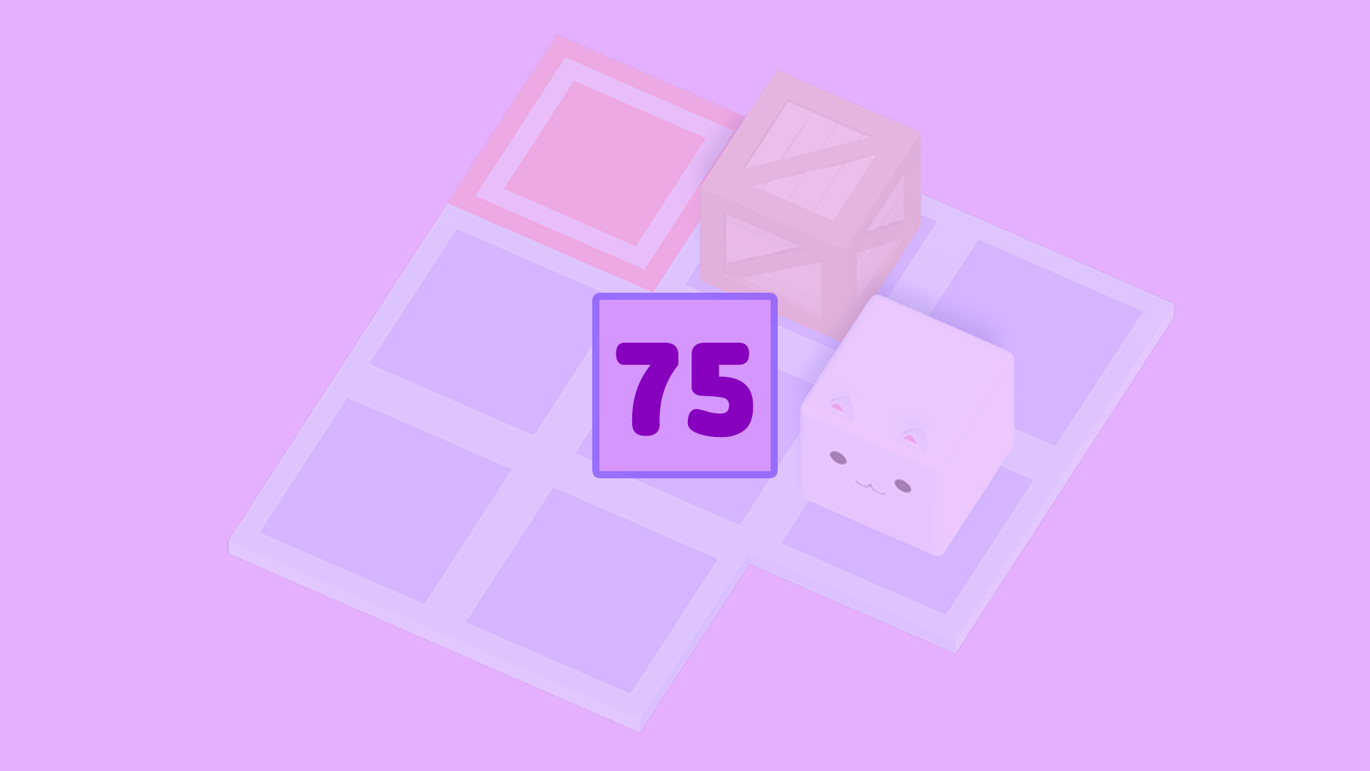 Icon for Level 75