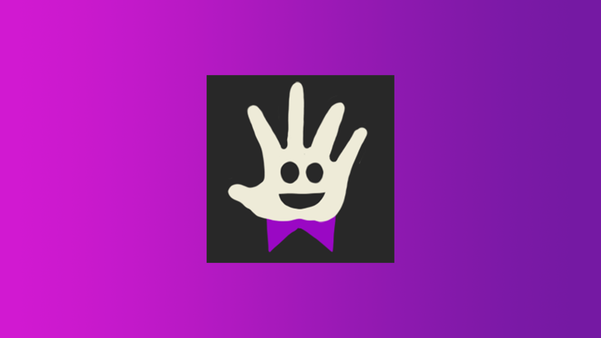 Icon for Talk to the Hand