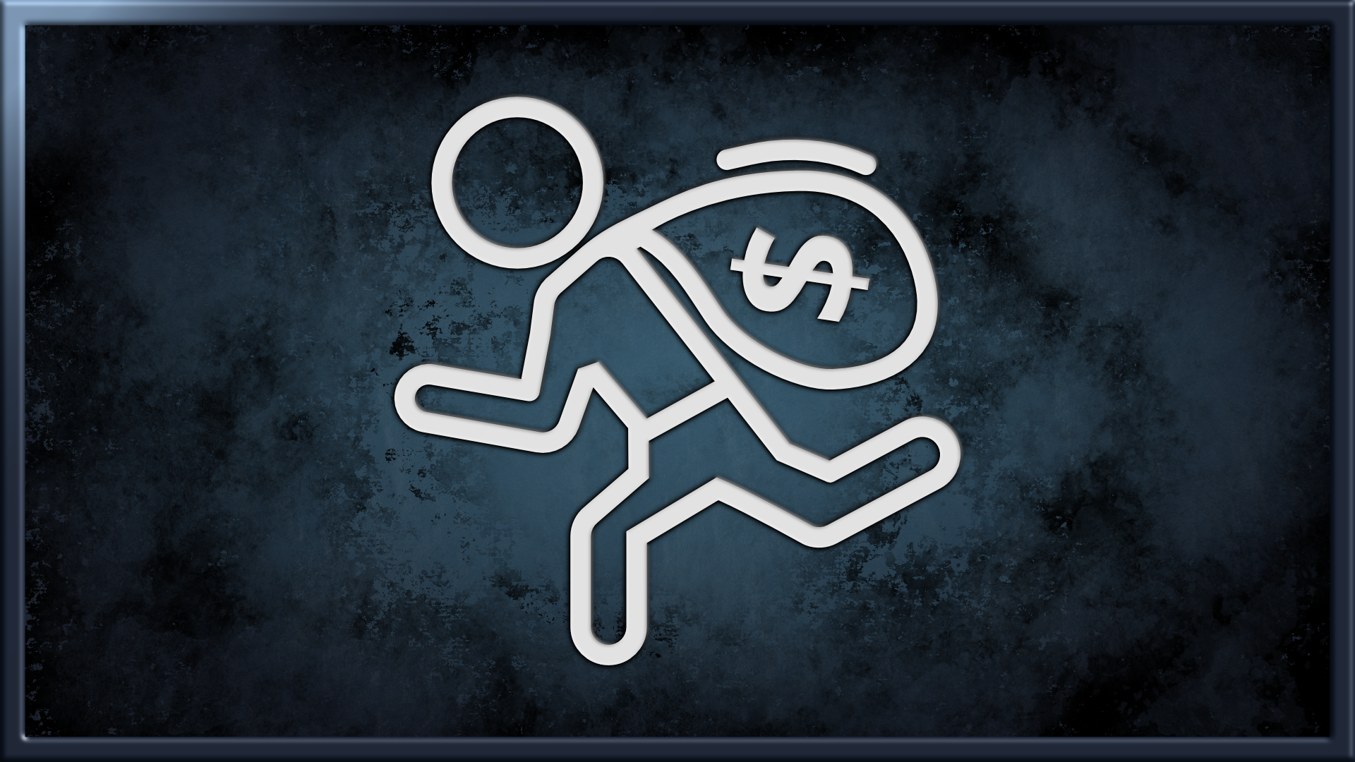 Icon for First heist