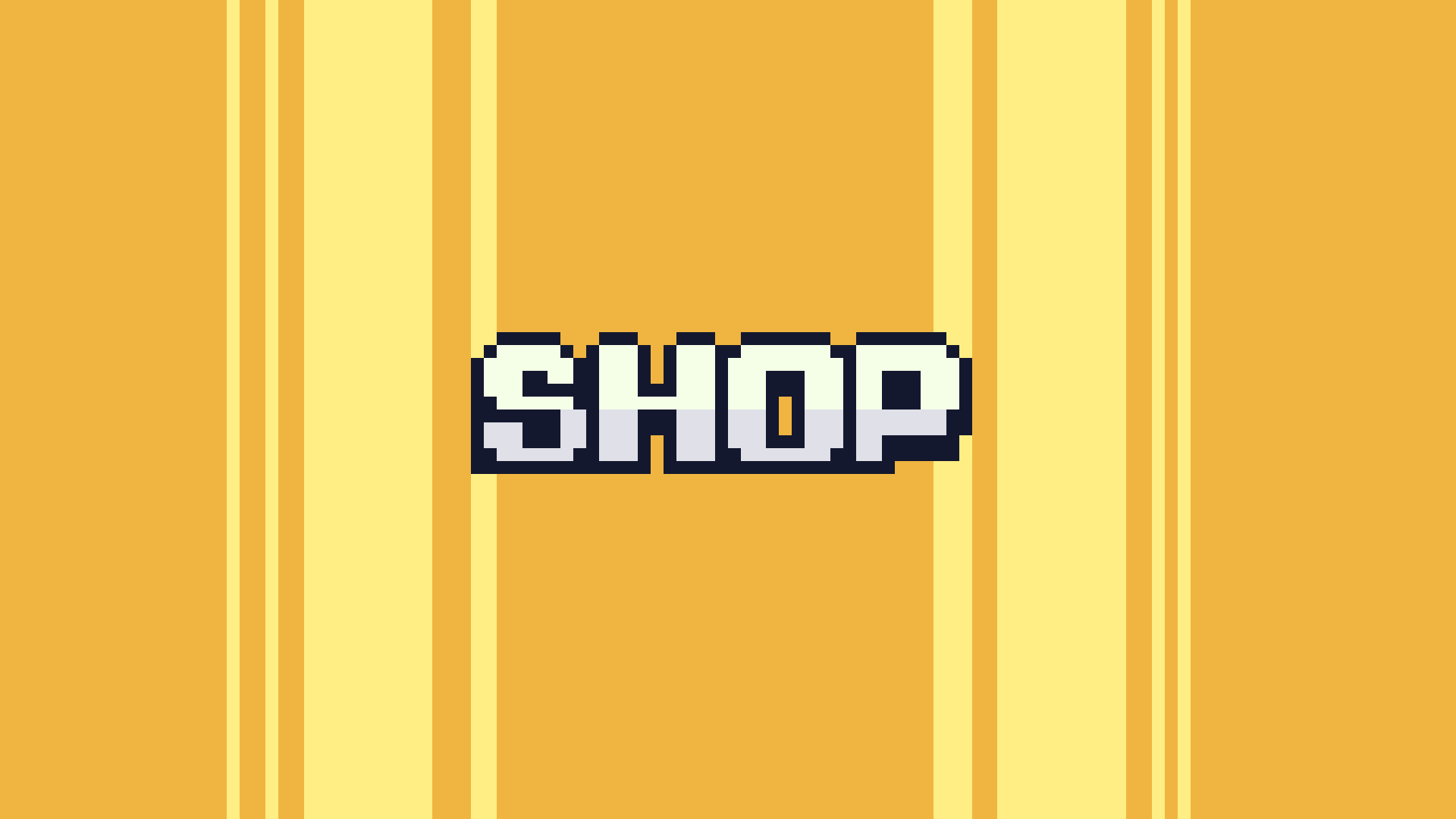 Icon for Let's Go to the Mall 