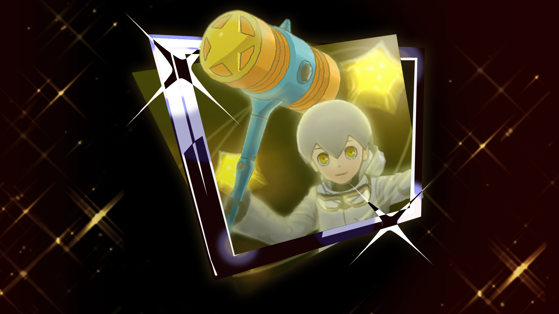 Icon for The Search for Power