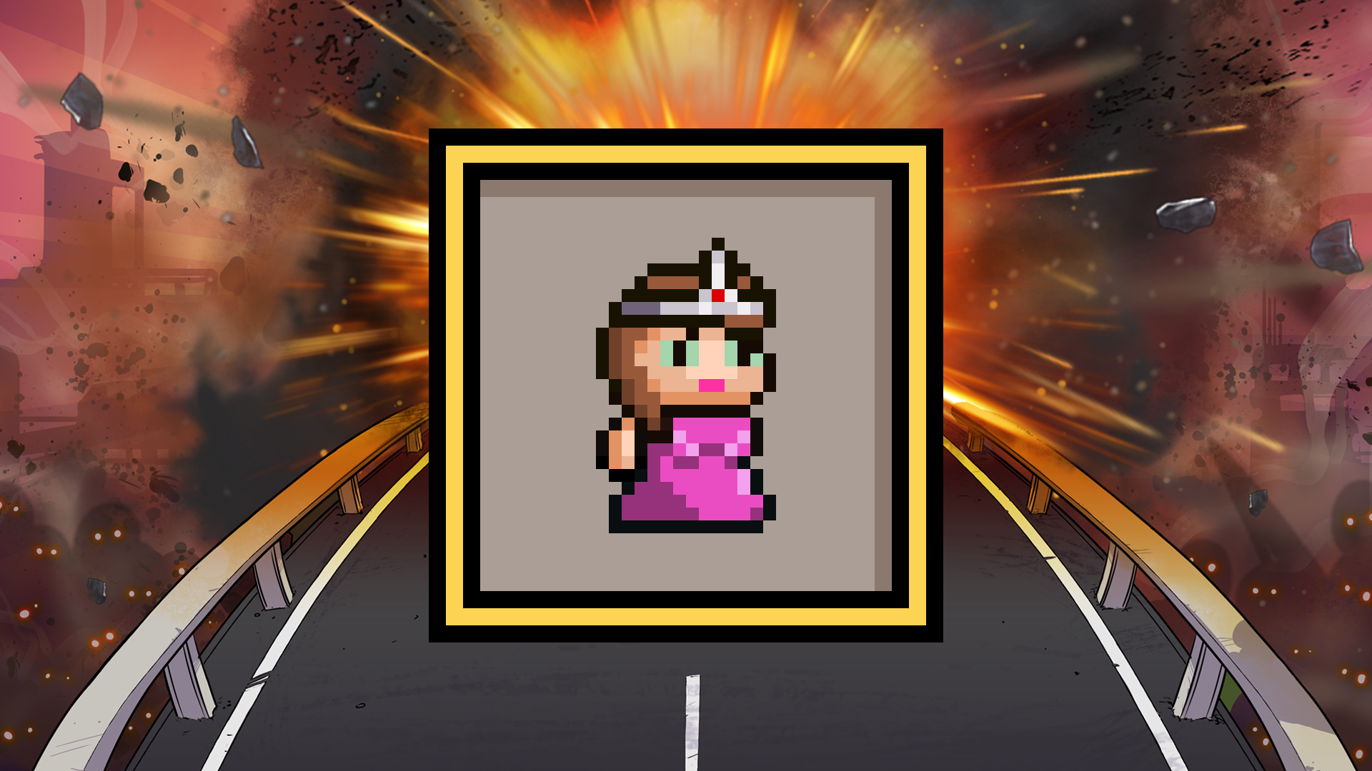 Icon for Princess