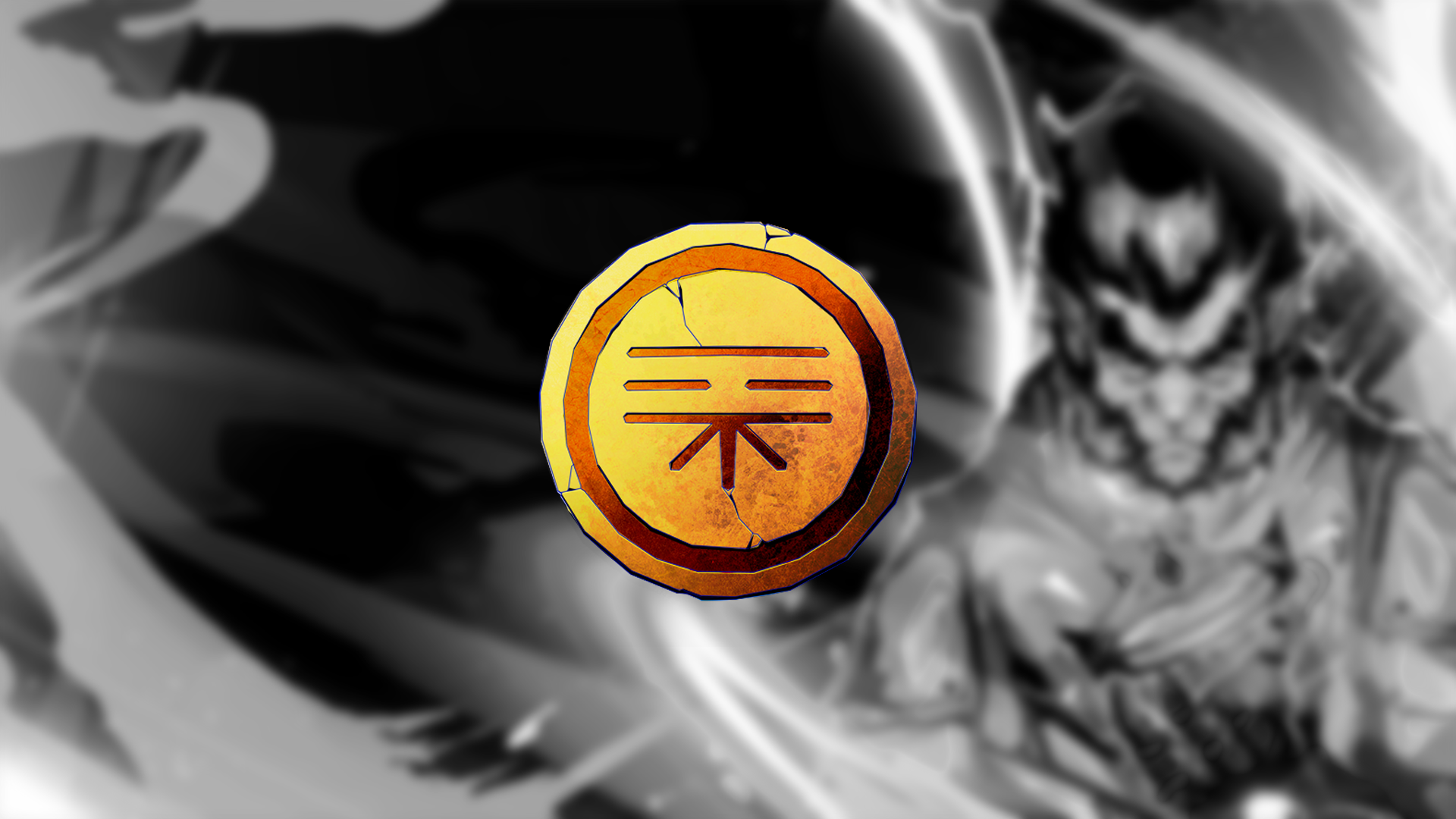 Icon for Expert warrior