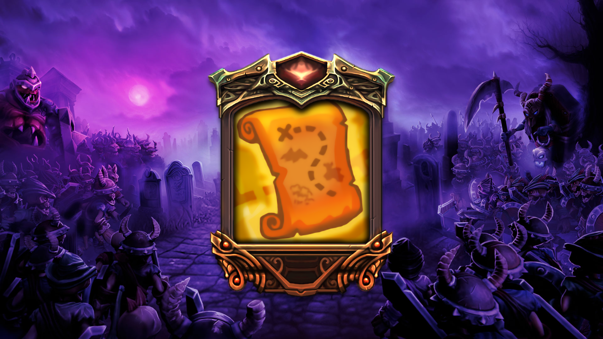 Icon for Map