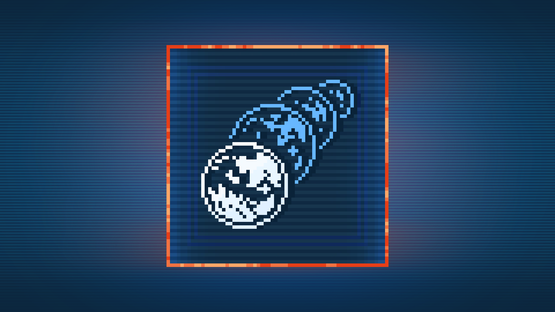 Icon for Enter The Multiverse