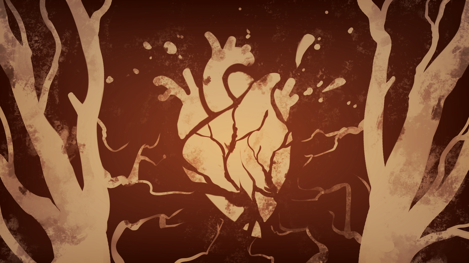 Icon for Broken heart