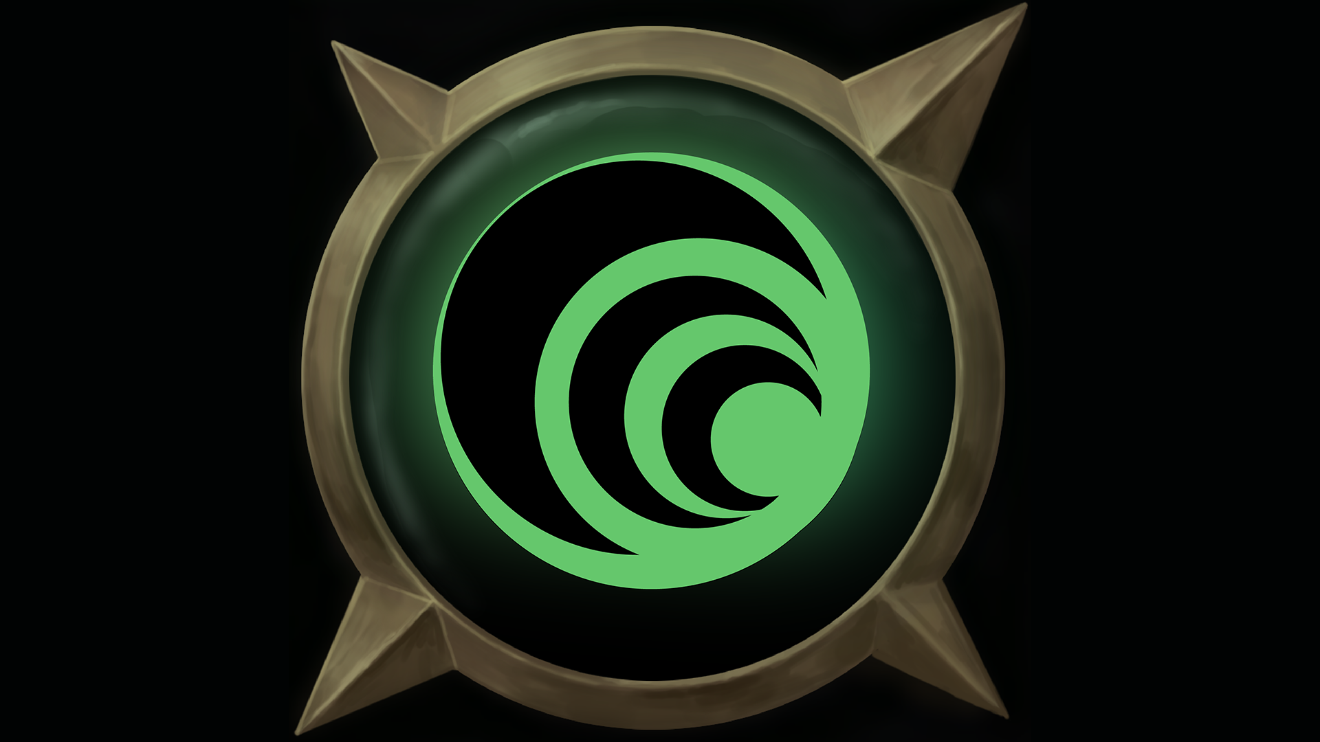 Icon for Expanse Calamity