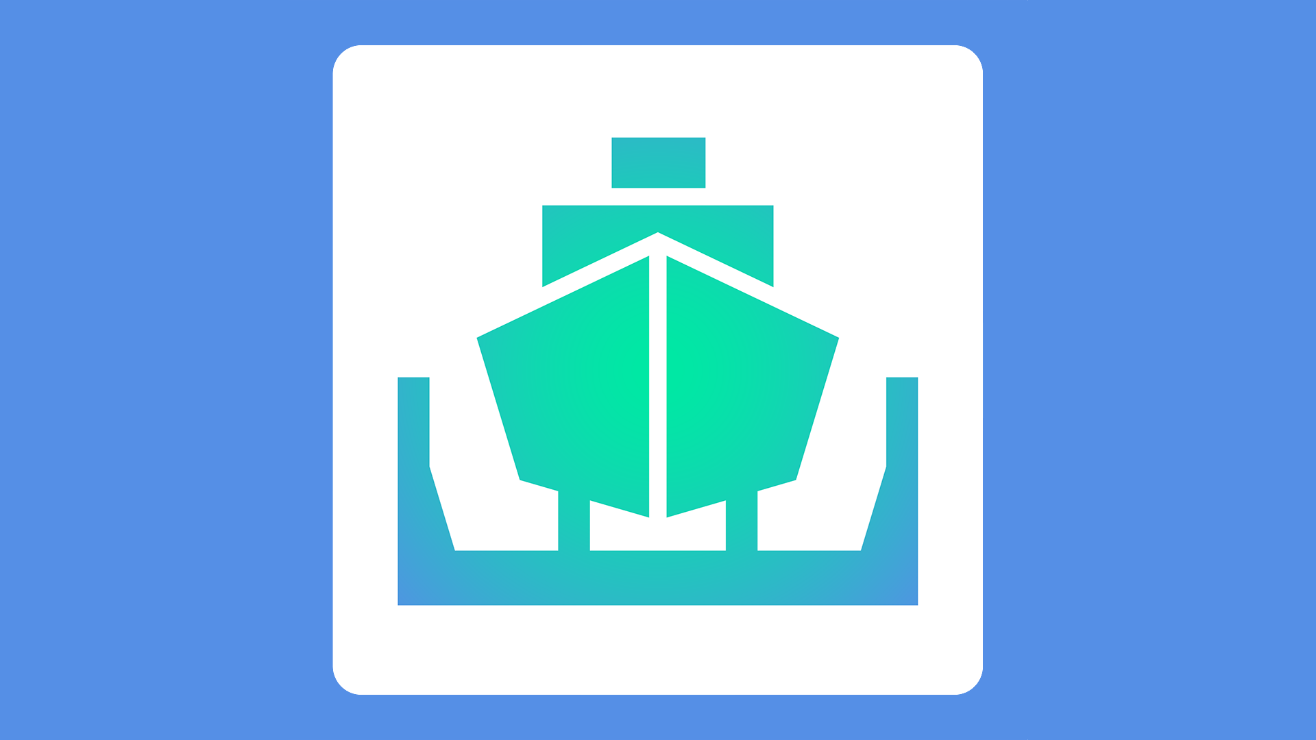 Icon for Shipyard