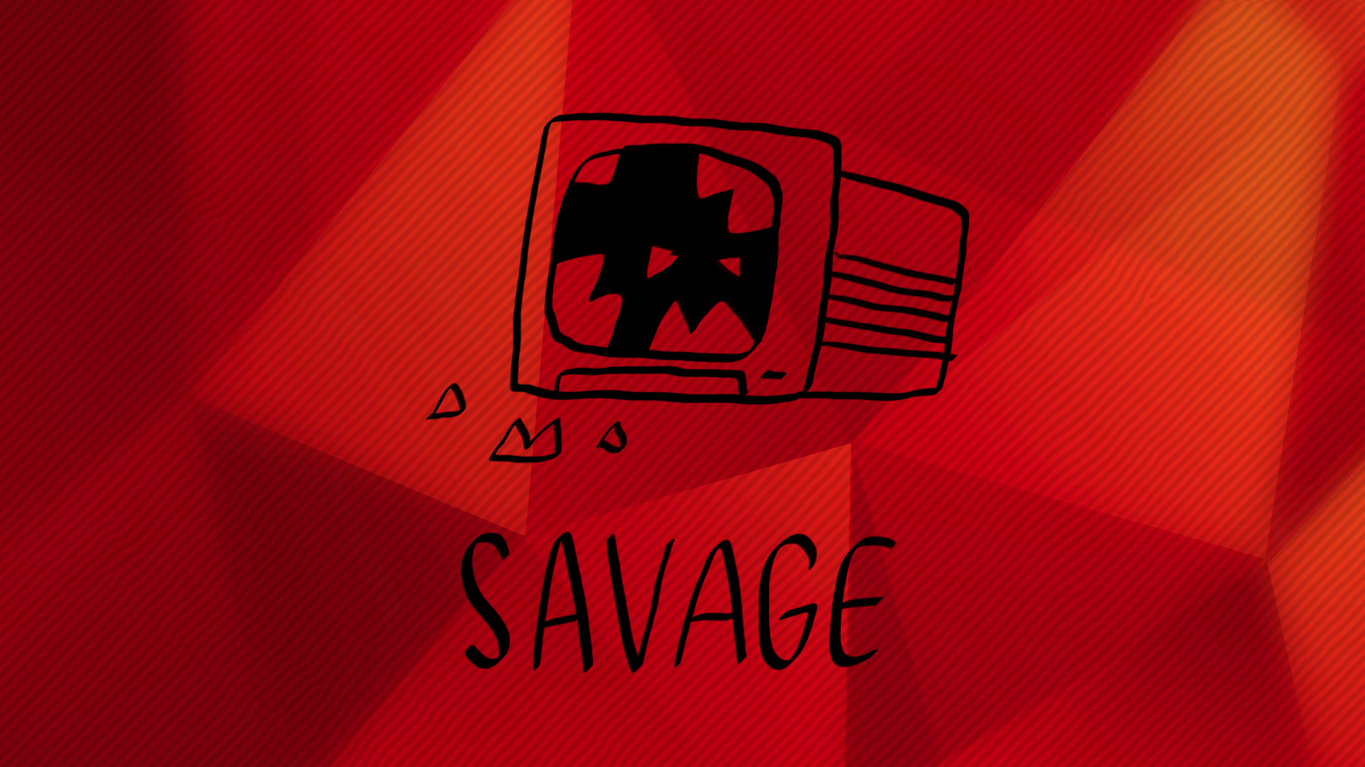 Icon for Savage!